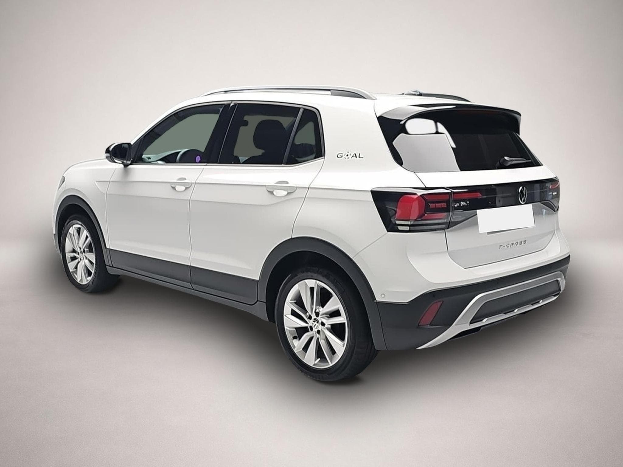 VW T-Cross (2025) - Foto 3