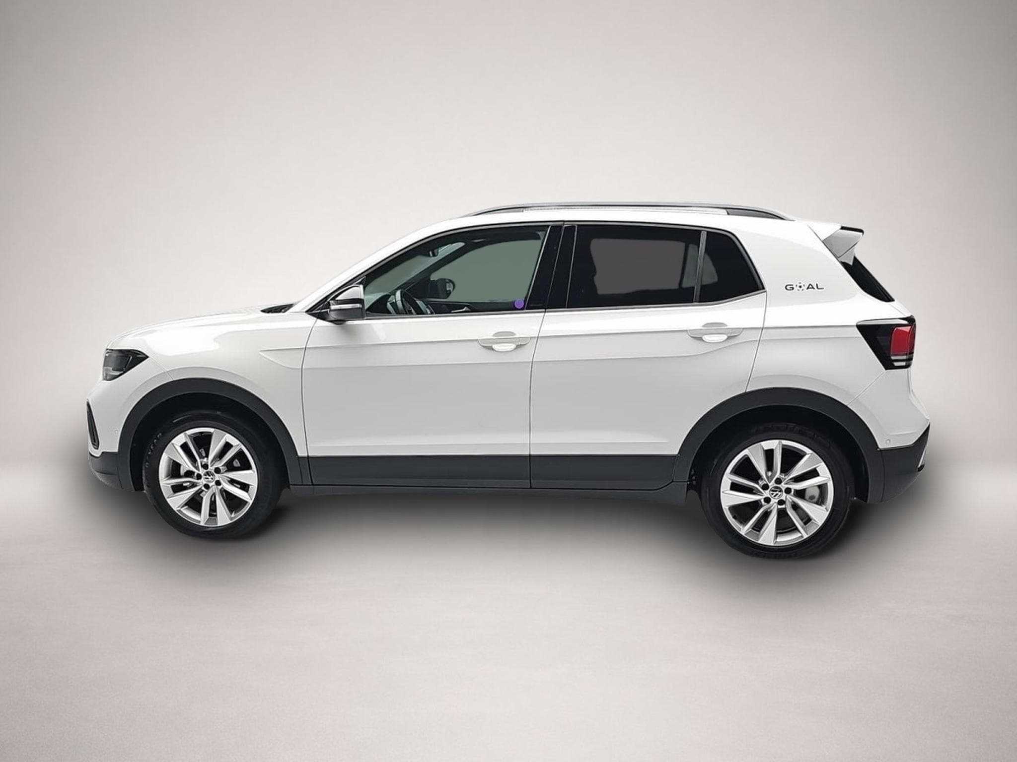 VW T-Cross (2025) - Foto 4