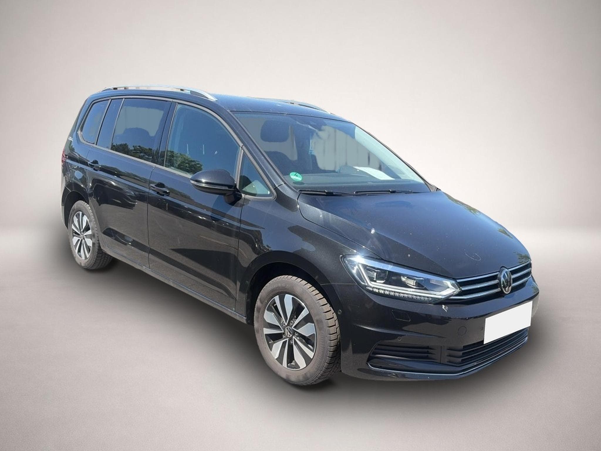 VW Touran (2025) - Foto 3