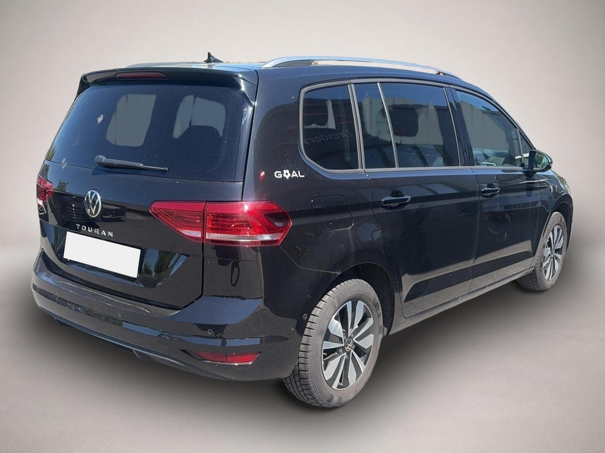 VW Touran (2025) - Foto 4