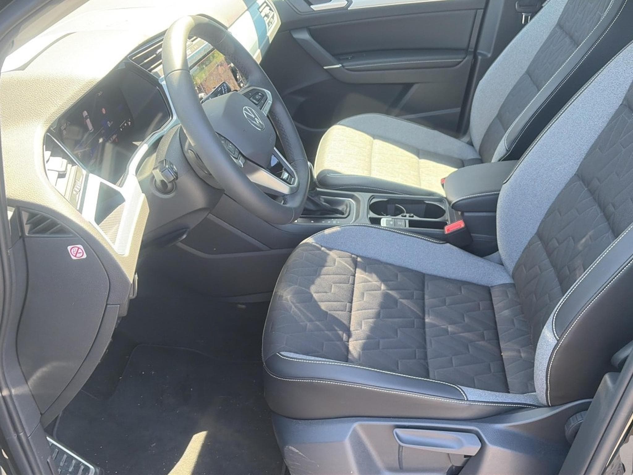 VW Touran (2025) - Foto 6