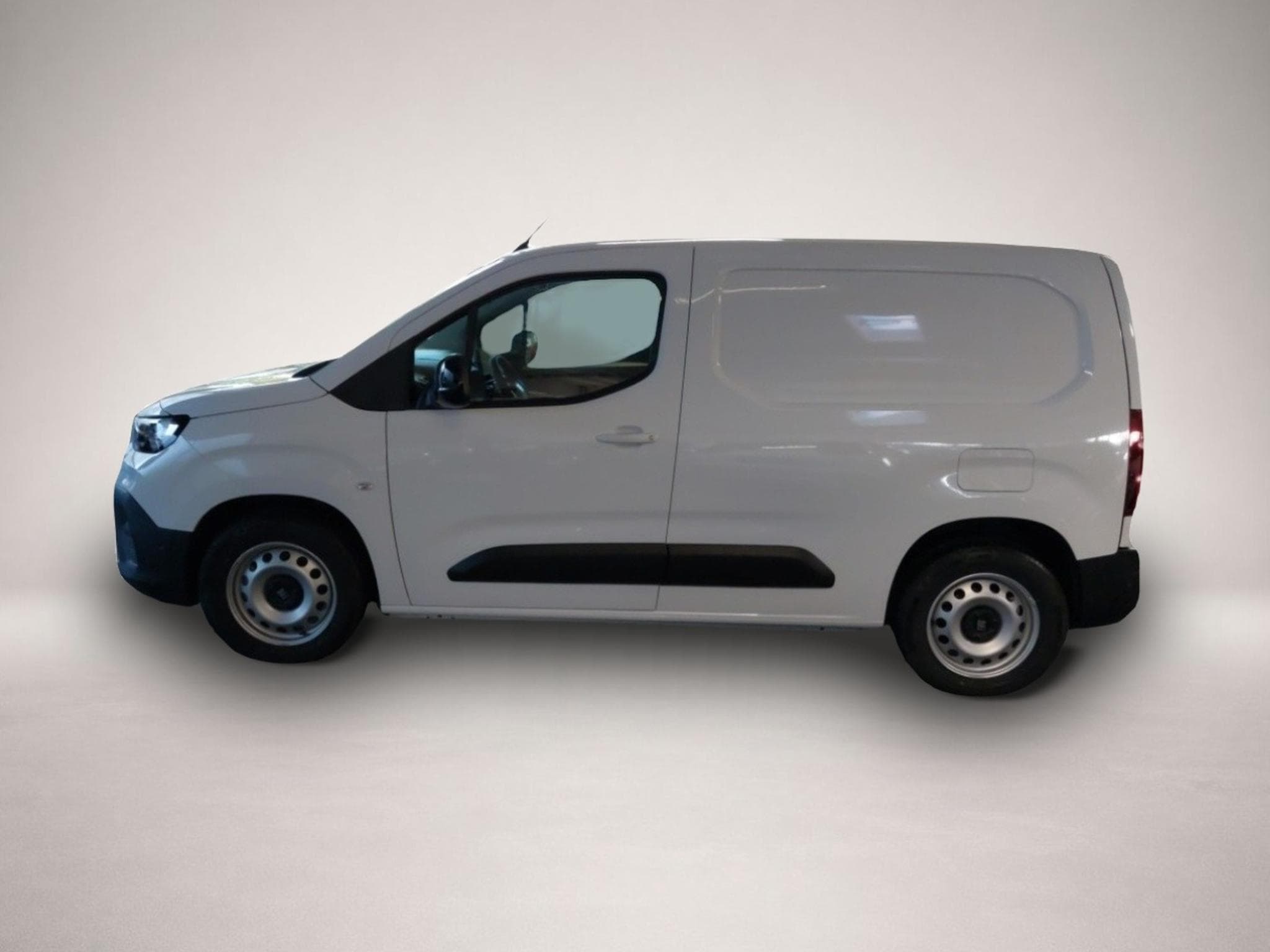 Fiat Doblo (2024) - Foto 3