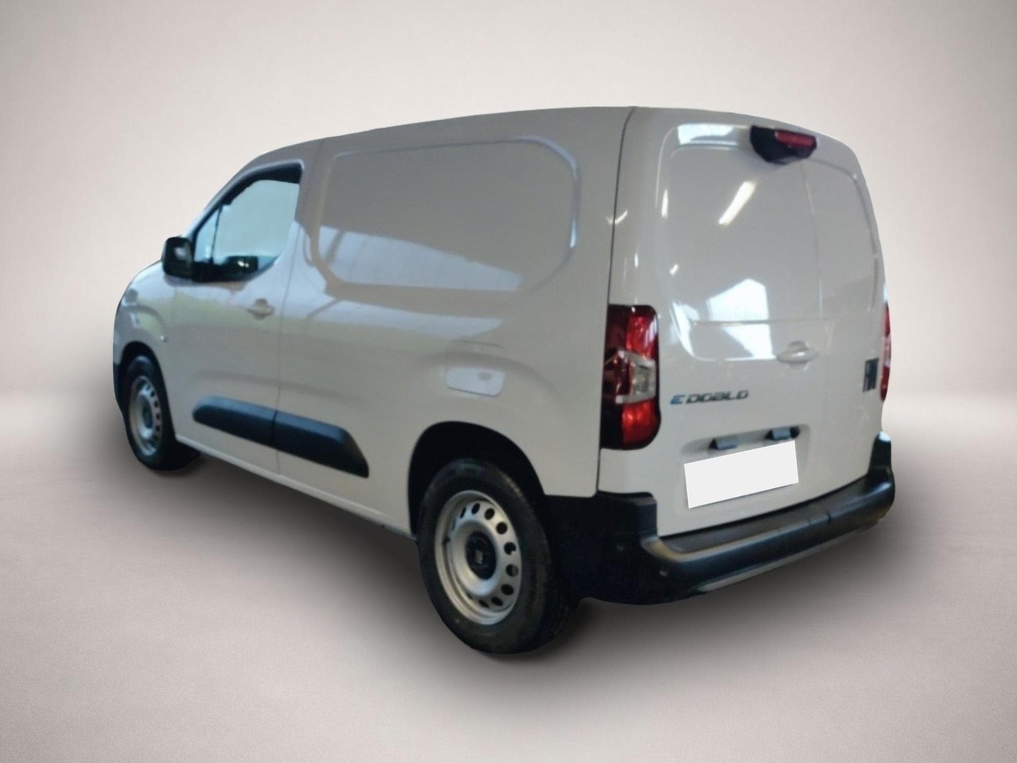 Fiat Doblo (2024) - Foto 4