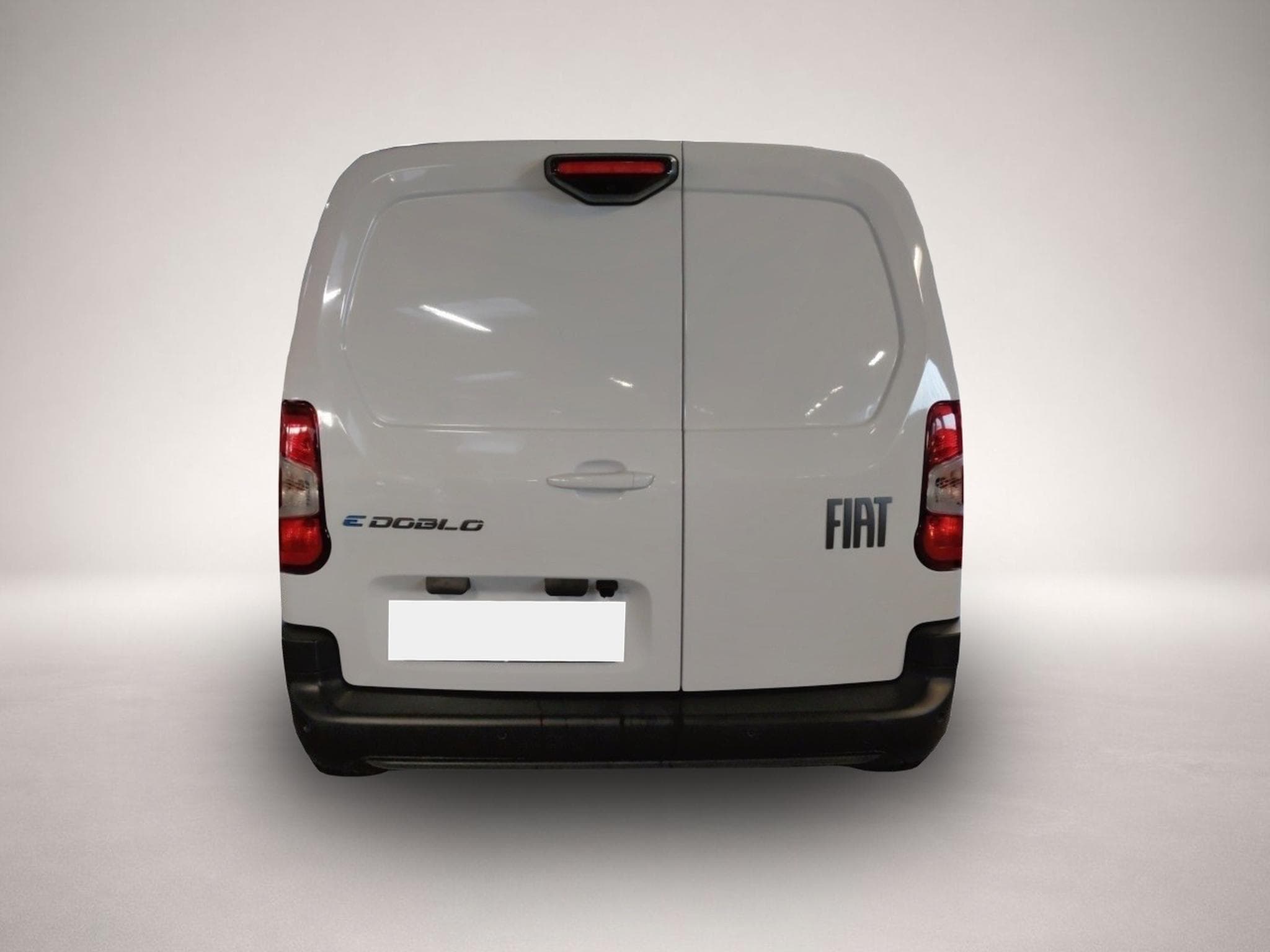 Fiat Doblo (2024) - Foto 5