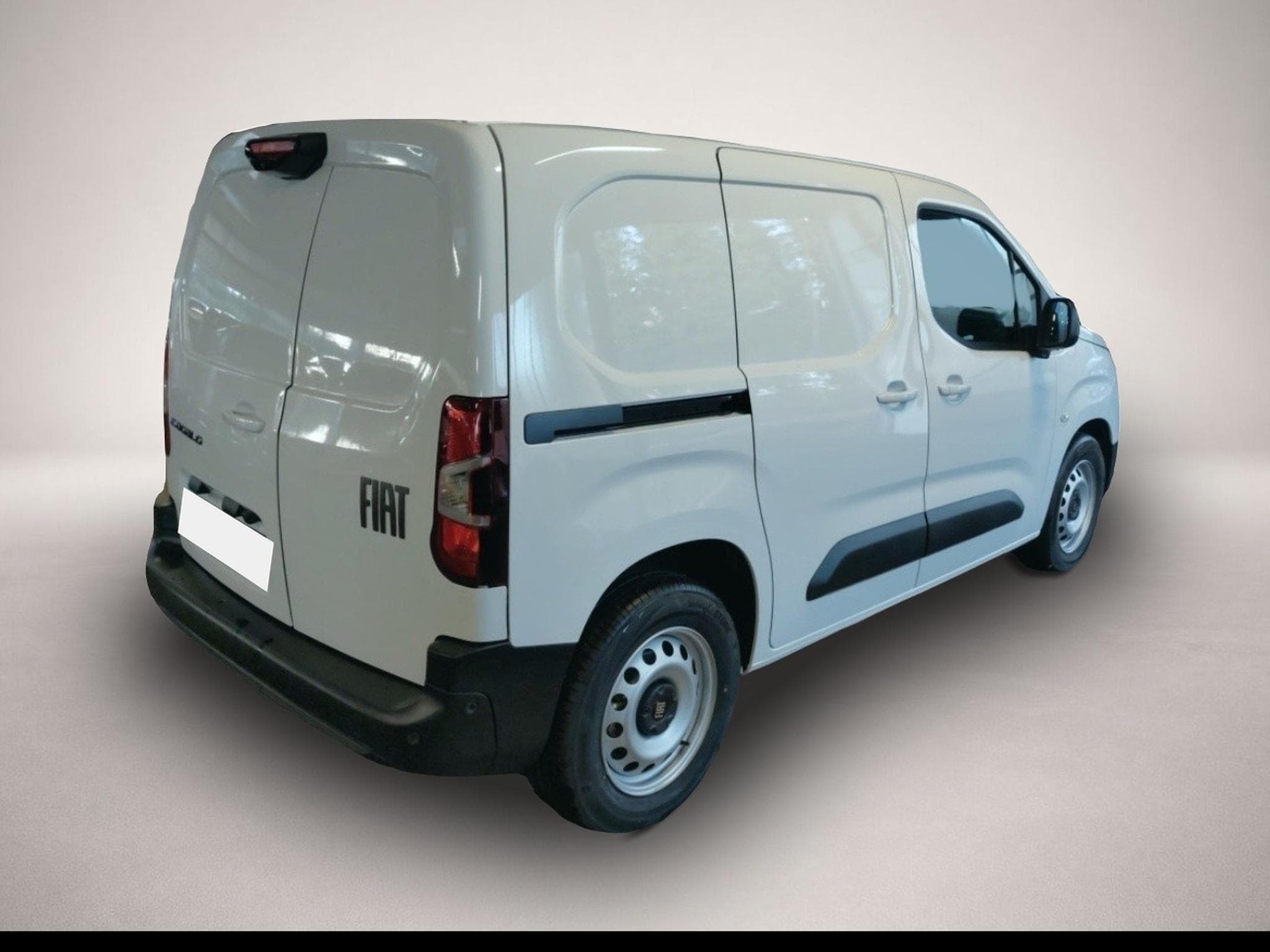 Fiat Doblo (2024) - Foto 6