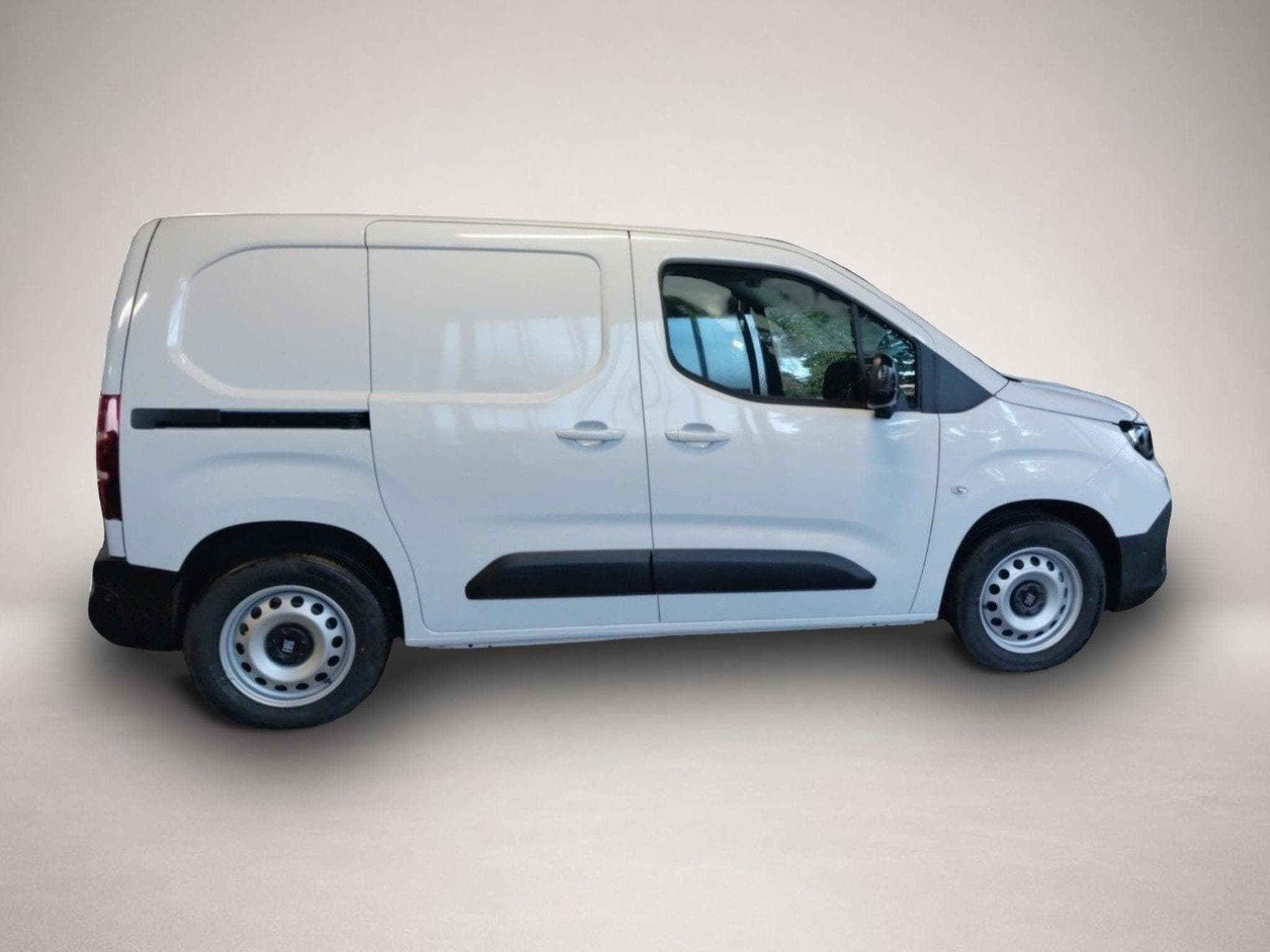 Fiat Doblo (2024) - Foto 7