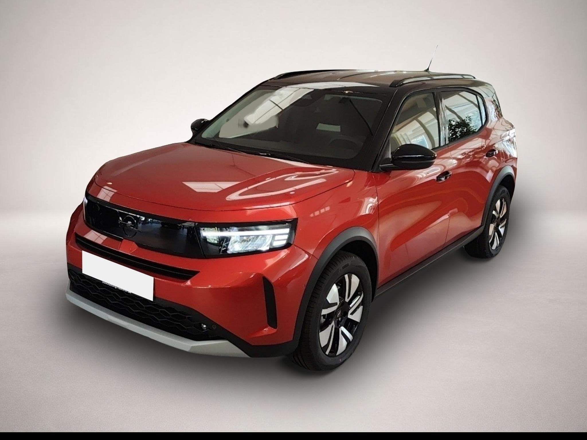 Opel Frontera (2026) - Foto 1
