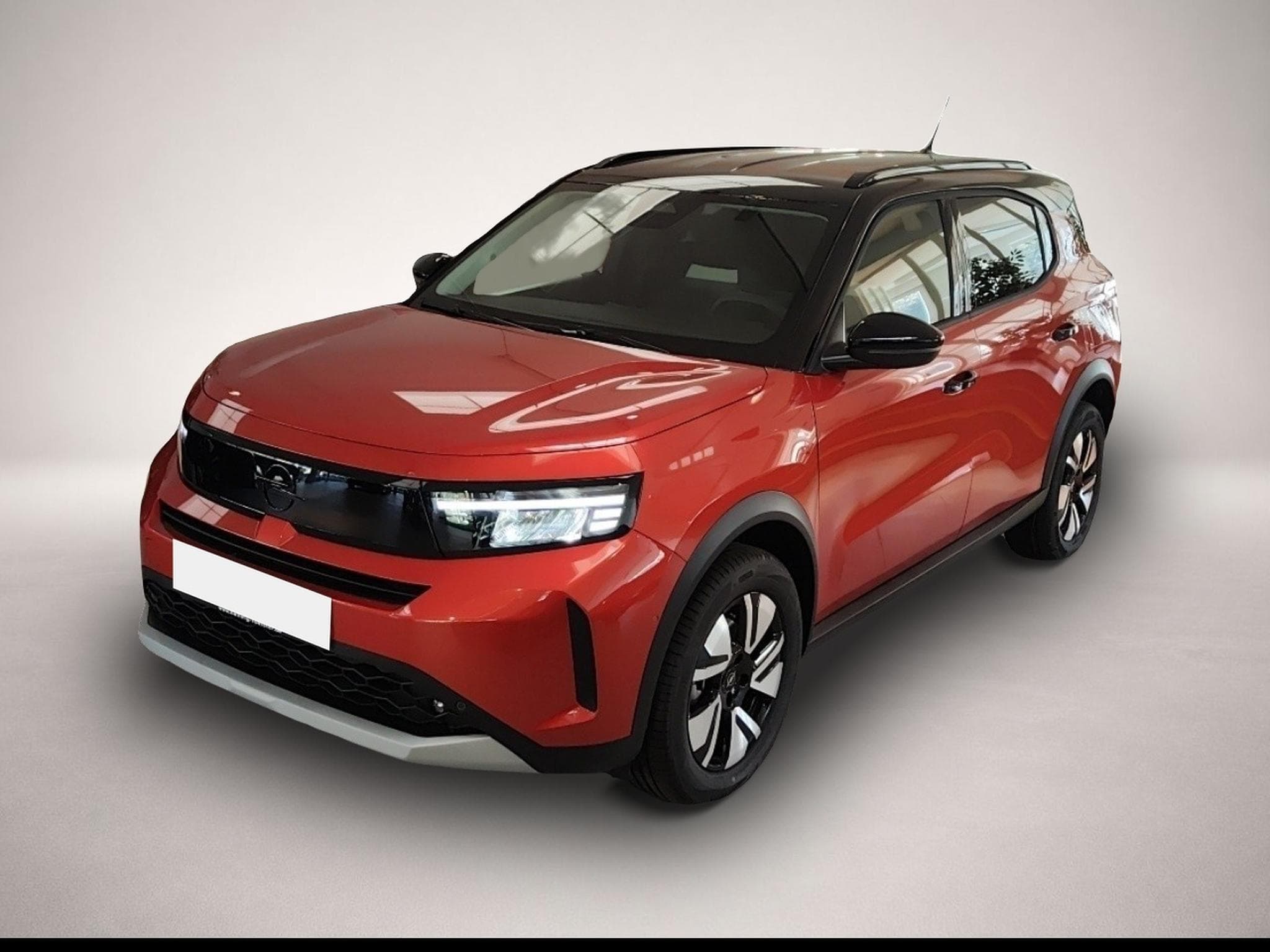 Opel Frontera (2026) - Foto 2