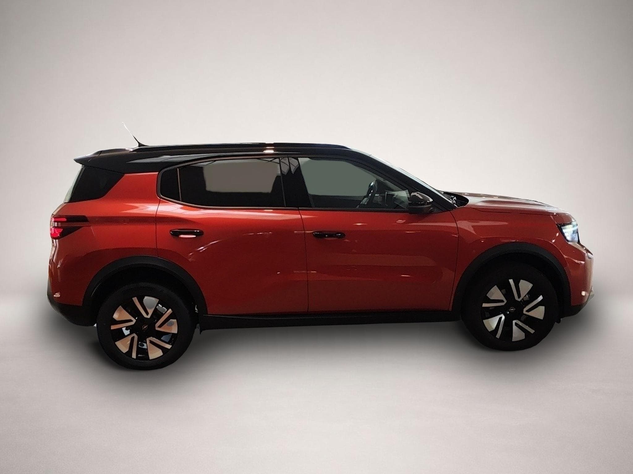 Opel Frontera (2026) - Foto 7