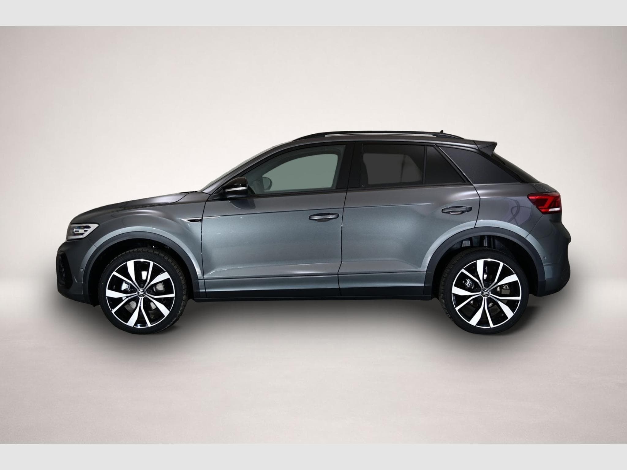 VW T-Roc (2026) - Foto 2