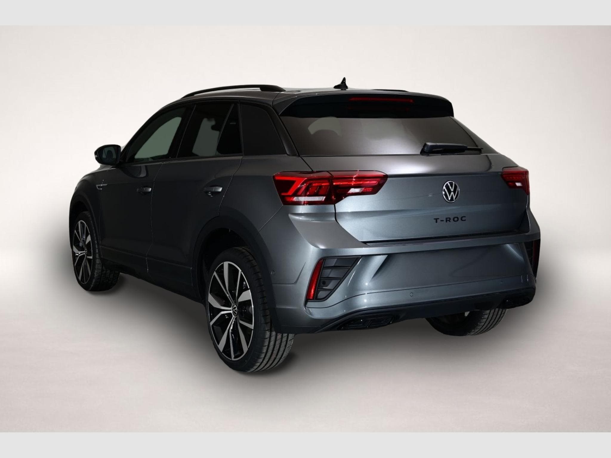 VW T-Roc (2026) - Foto 3