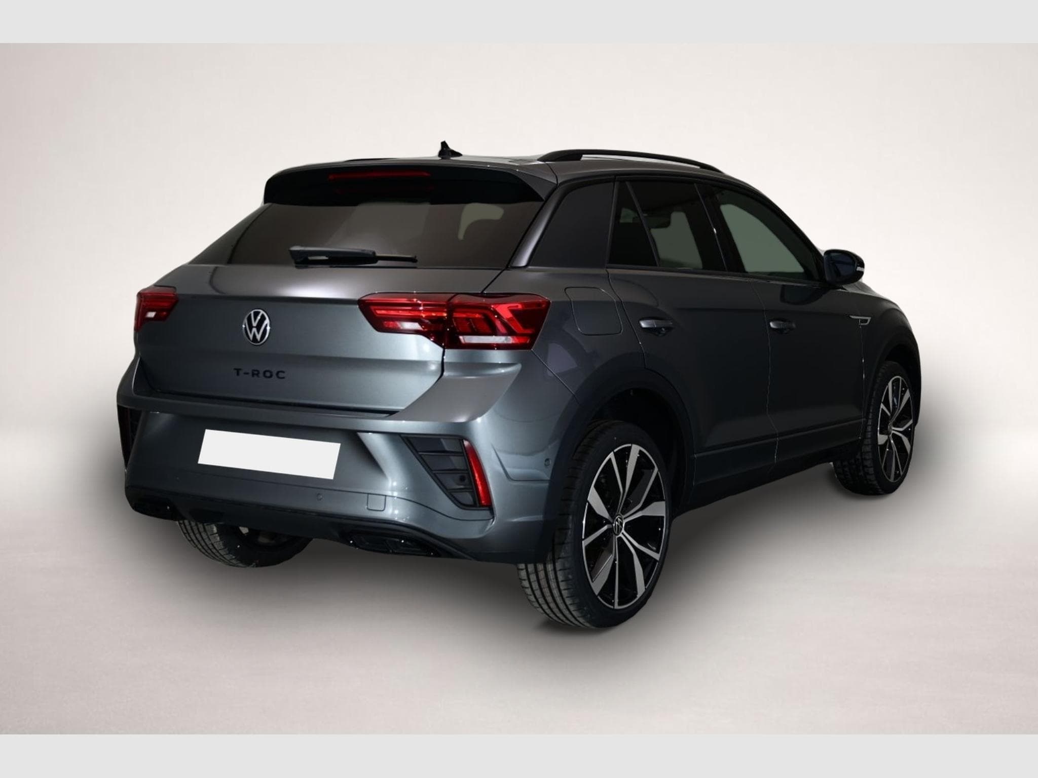VW T-Roc (2026) - Foto 5