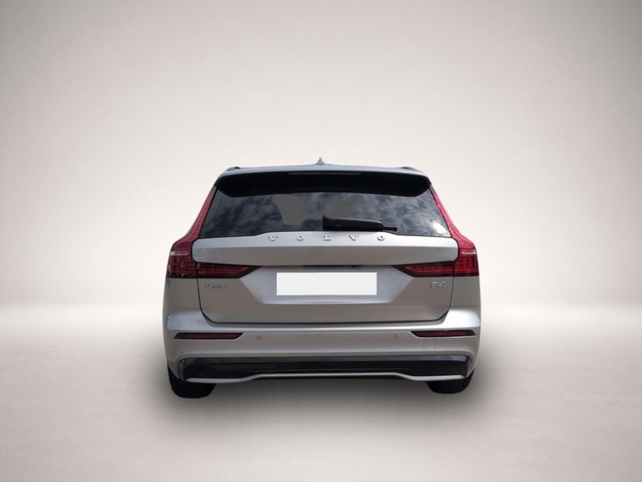 Volvo V60 (2025) - Foto 1