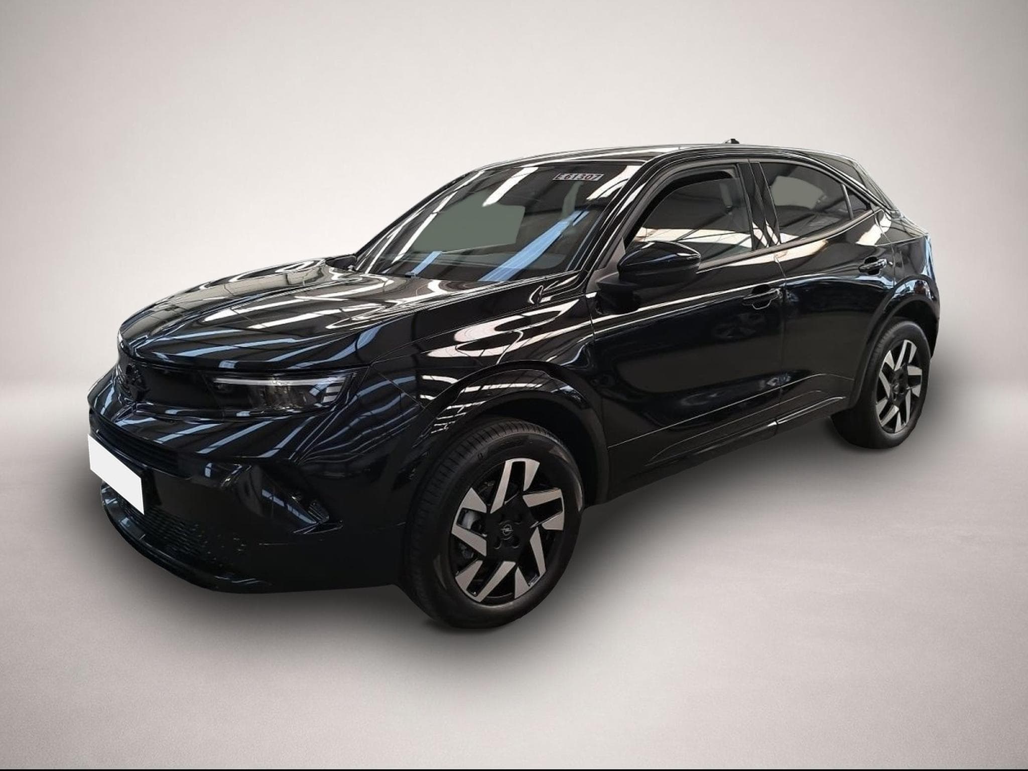 Opel Mokka (2025) - Foto 1