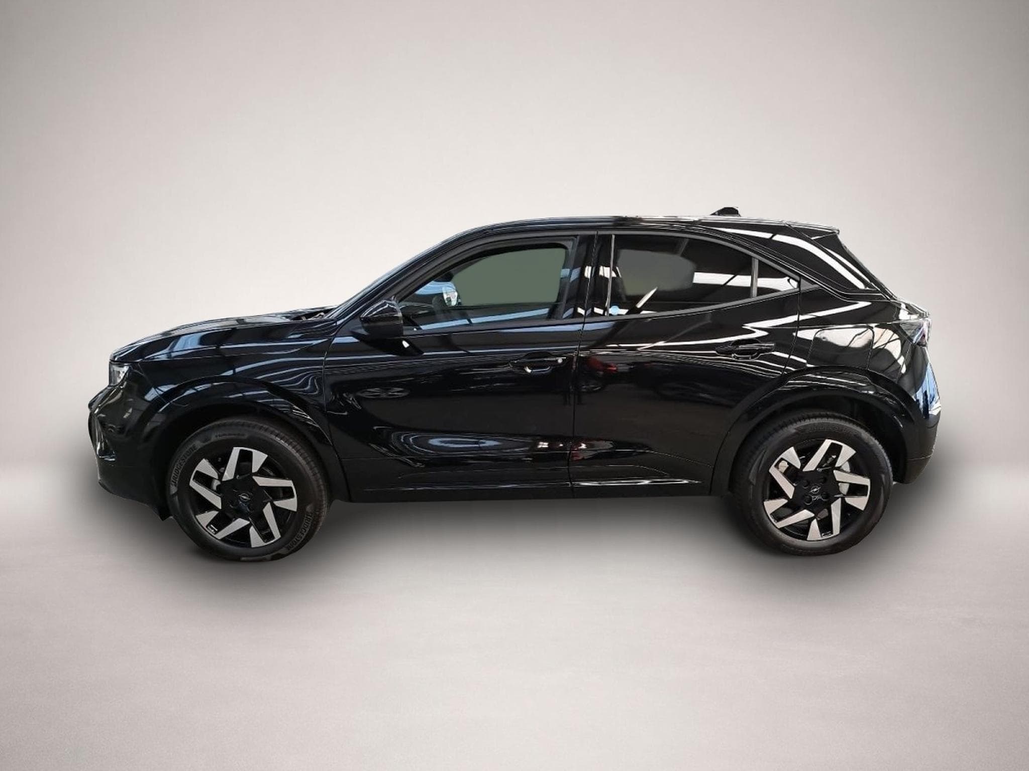 Opel Mokka (2025) - Foto 4