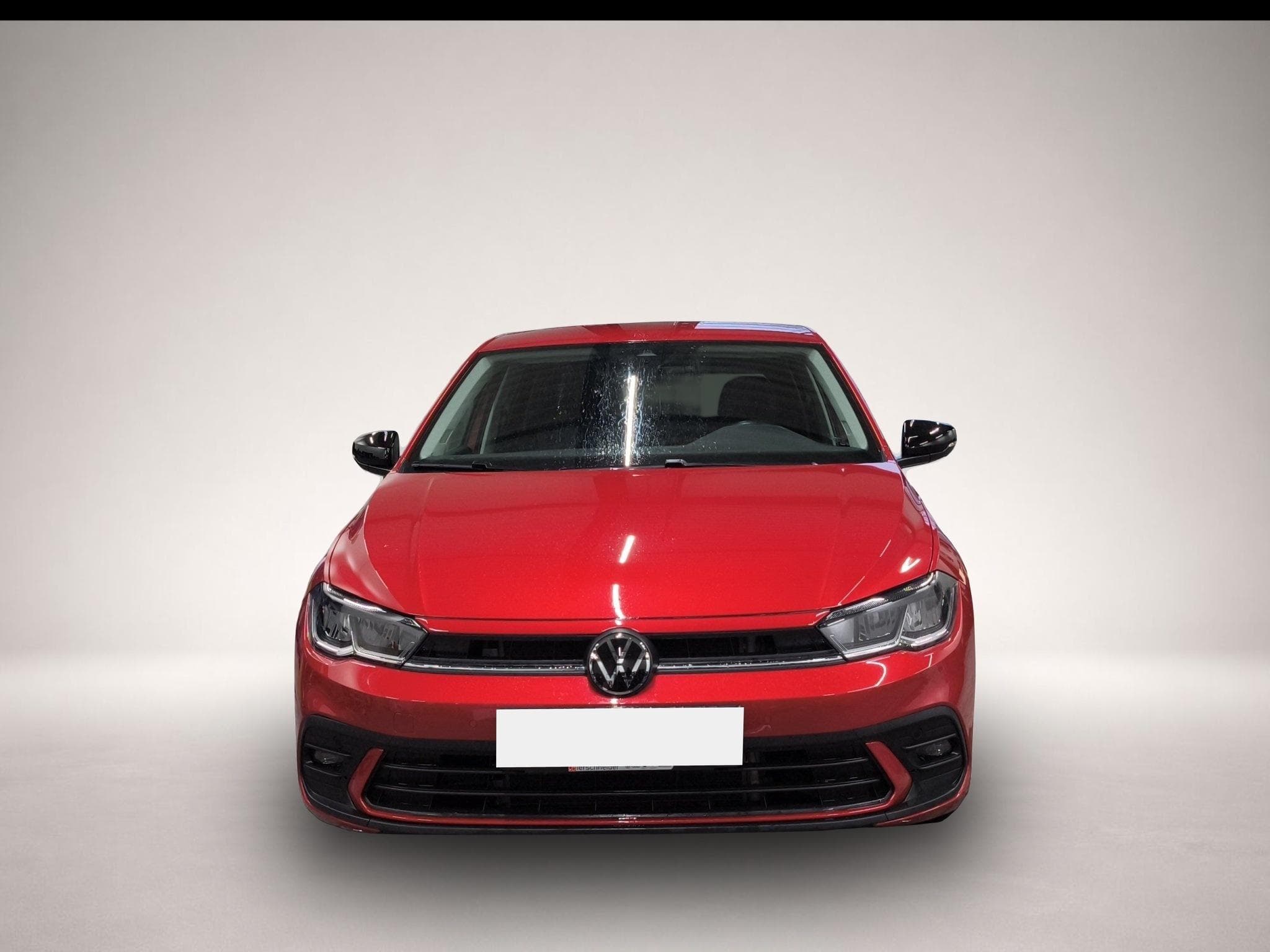 VW Polo (2025) - Foto 2