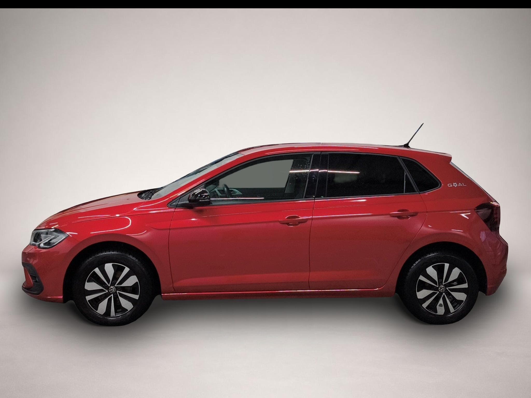 VW Polo (2025) - Foto 3