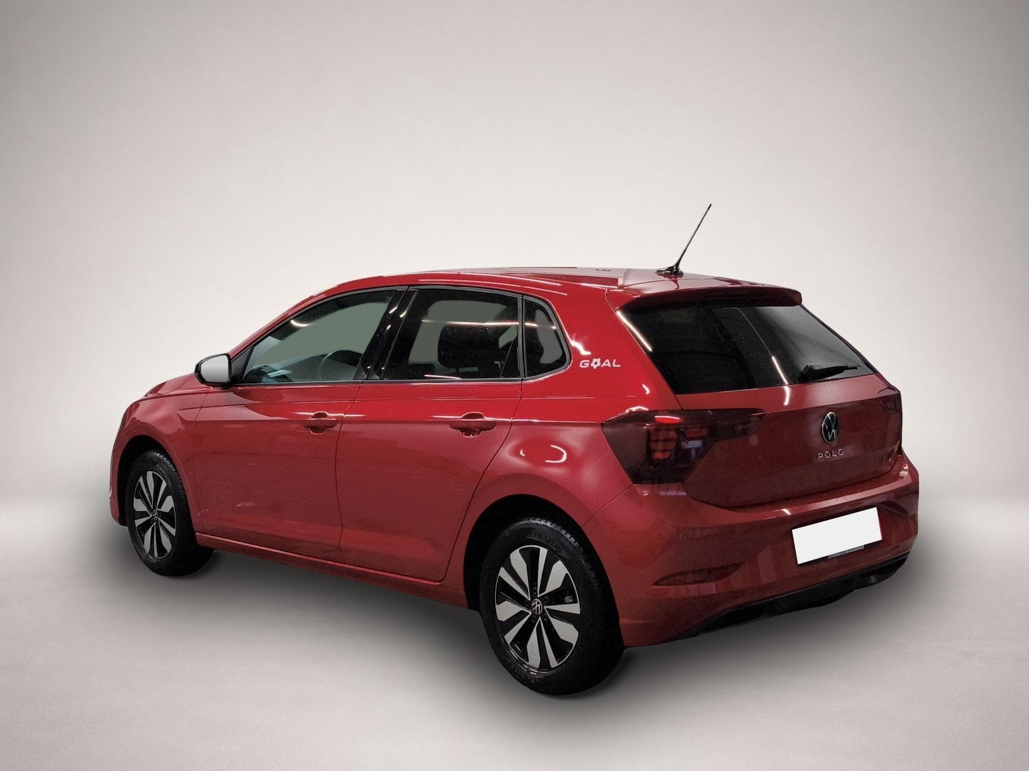 VW Polo (2025) - Foto 4