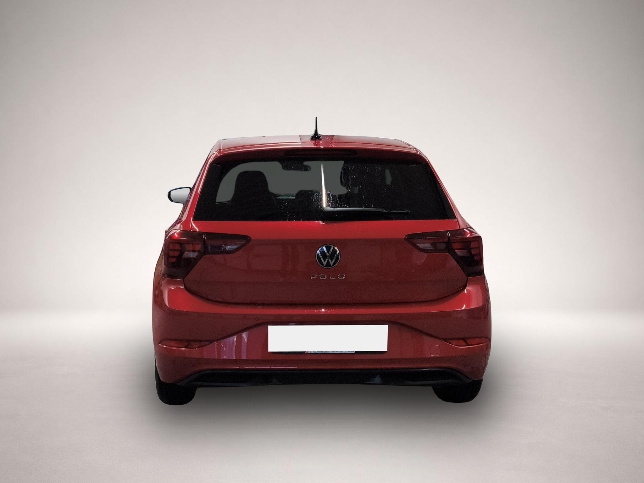 VW Polo (2025) - Foto 5