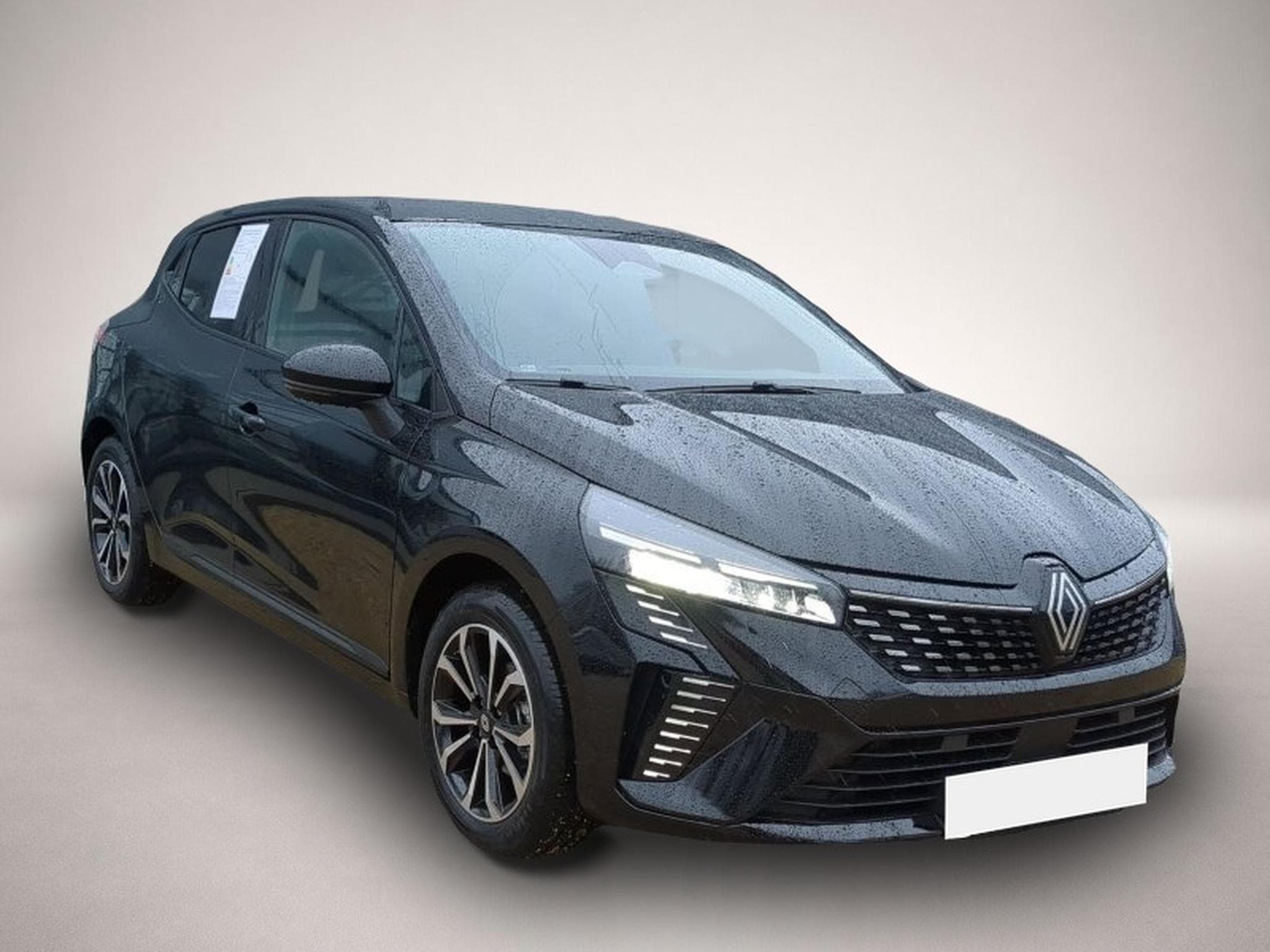 Renault Clio (2025) - Foto 1