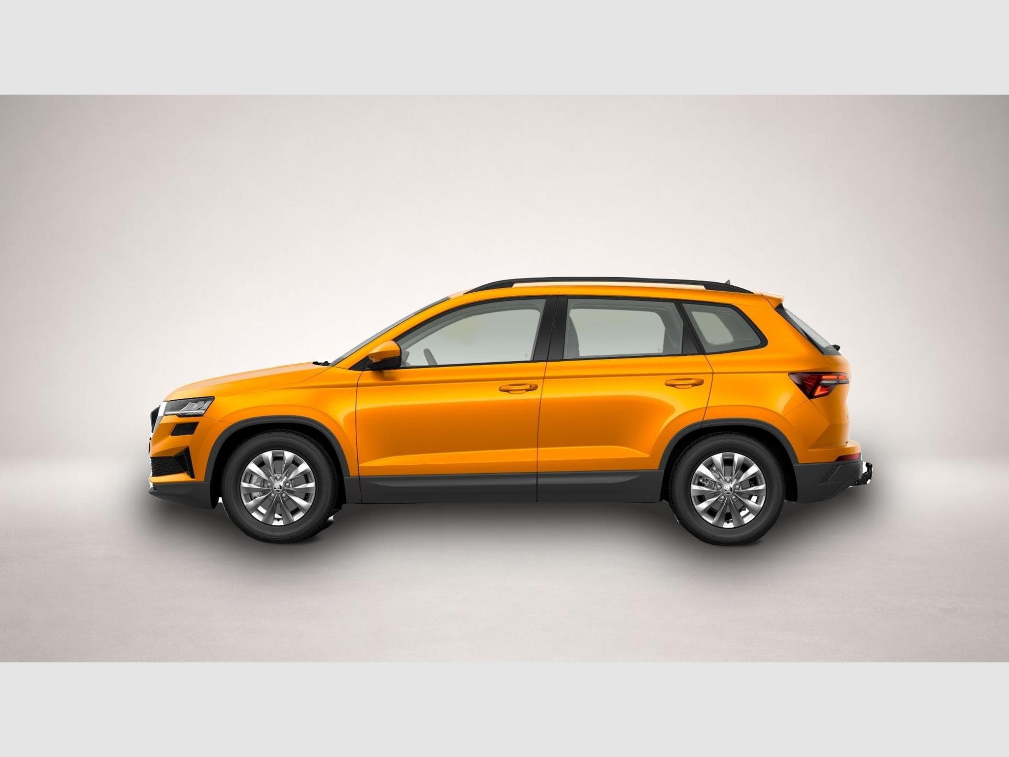 Skoda Karoq (2026) - Foto 2