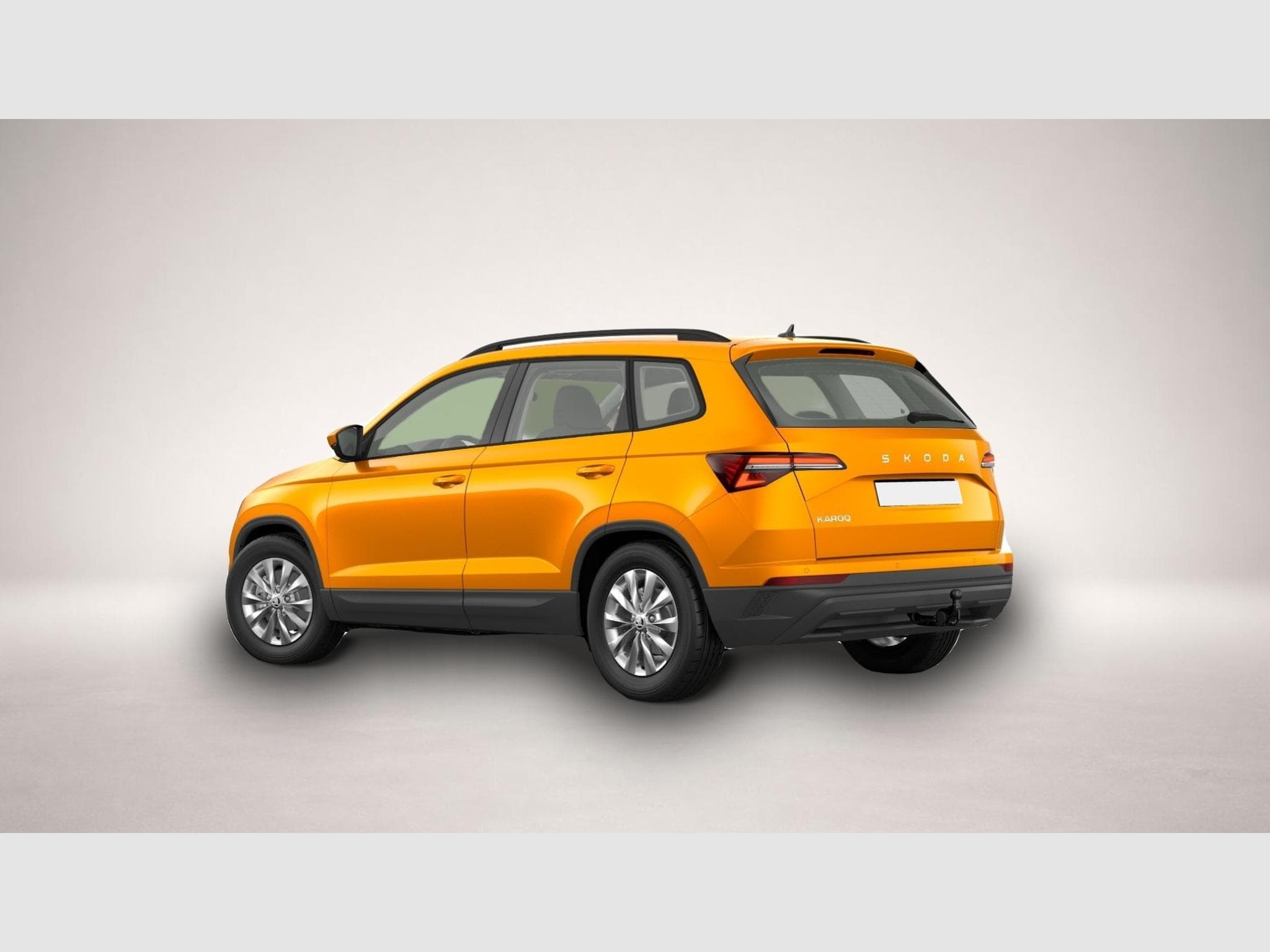Skoda Karoq (2026) - Foto 3