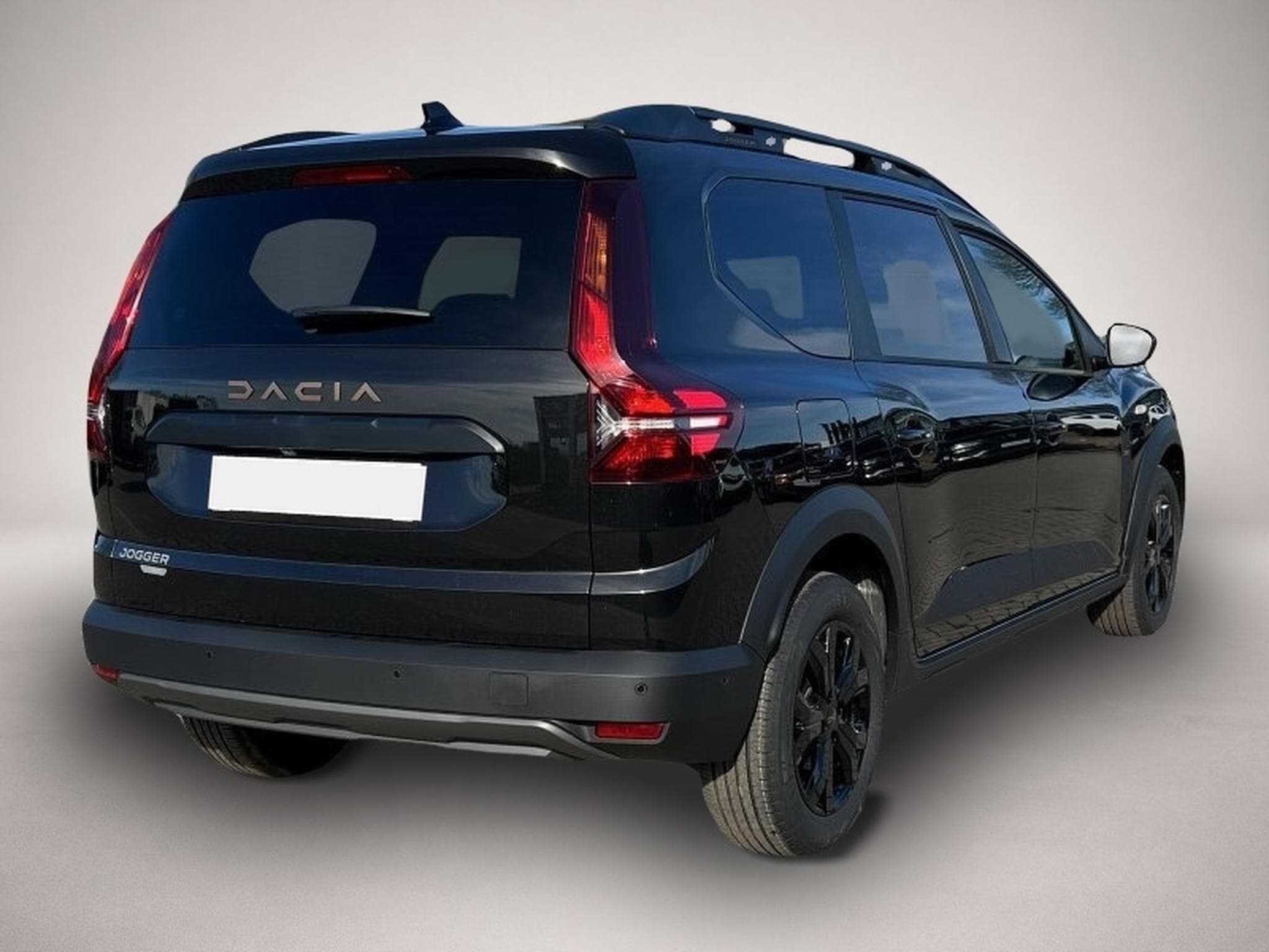 Dacia Jogger (2025) - Foto 3