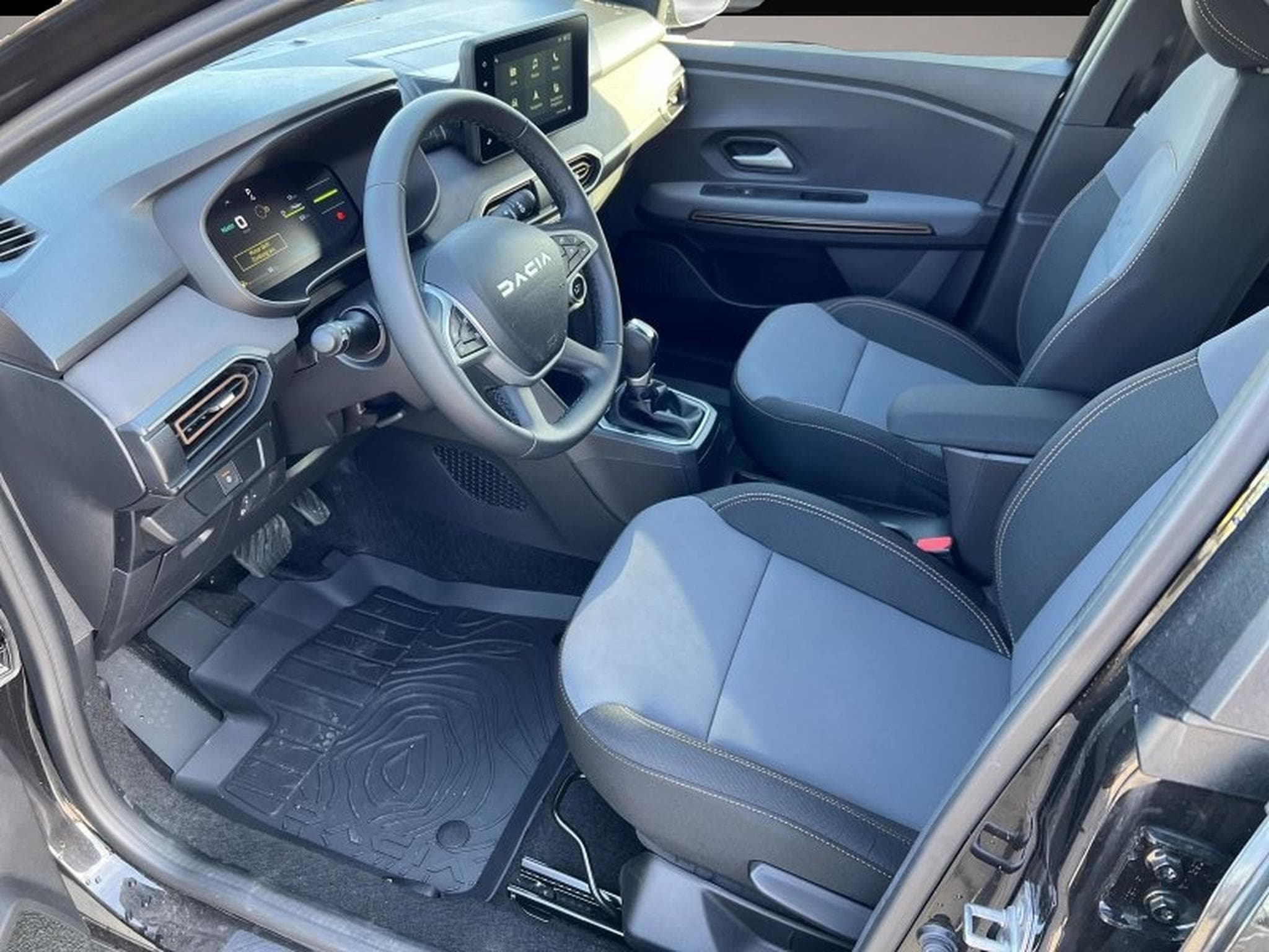 Dacia Jogger (2025) - Foto 4
