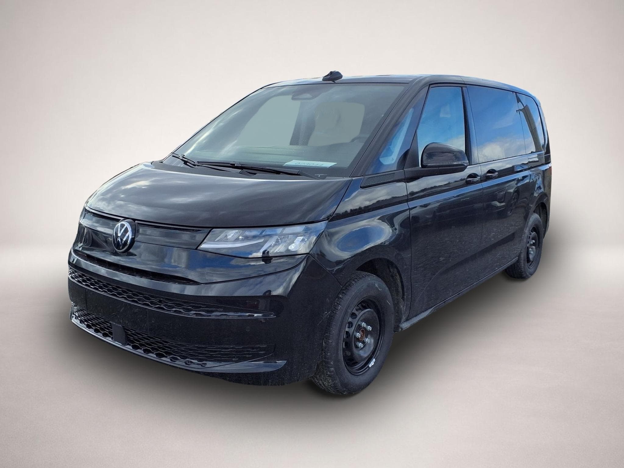 VW Multivan (2026) - Foto 1