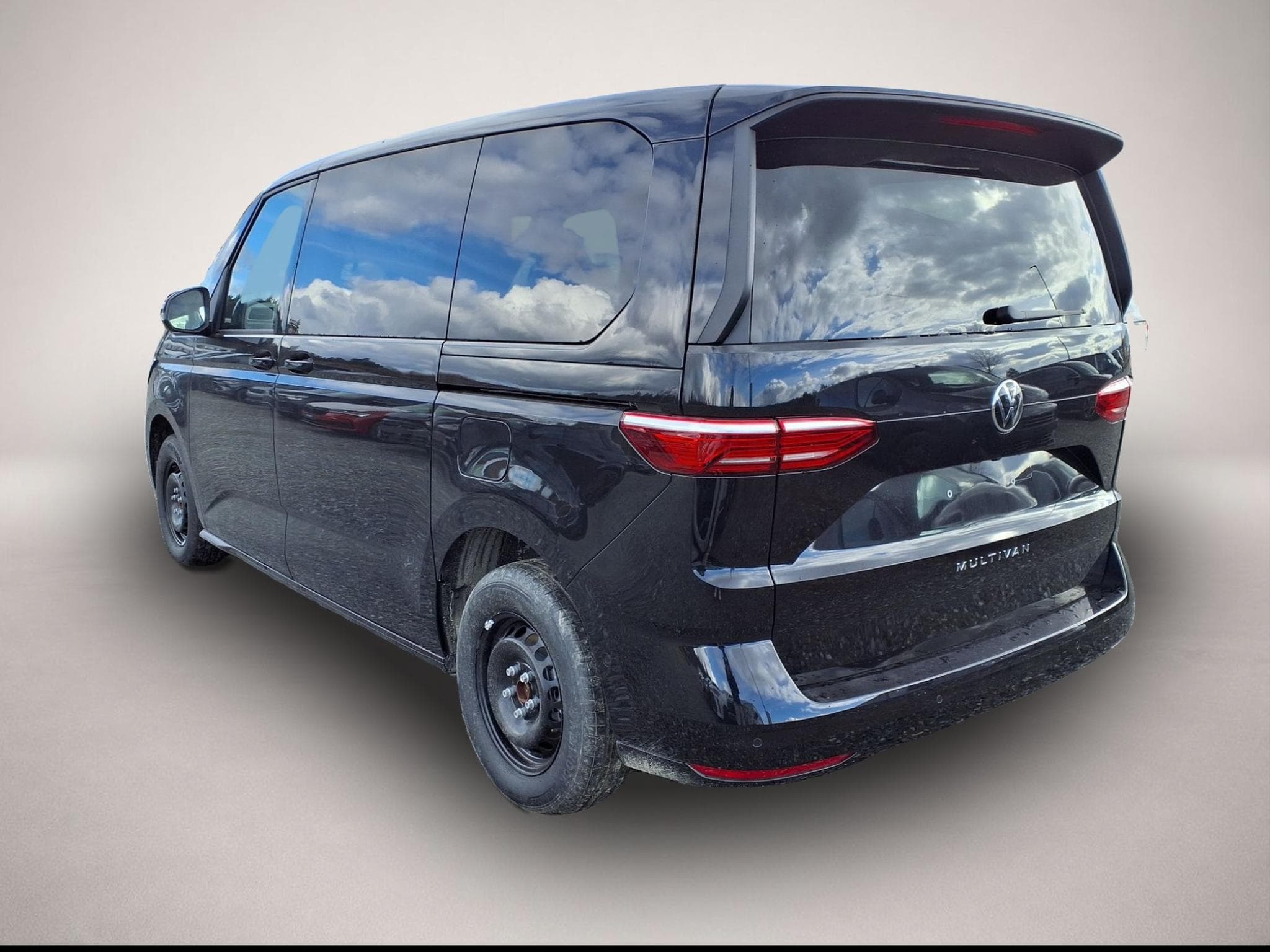 VW Multivan (2026) - Foto 2