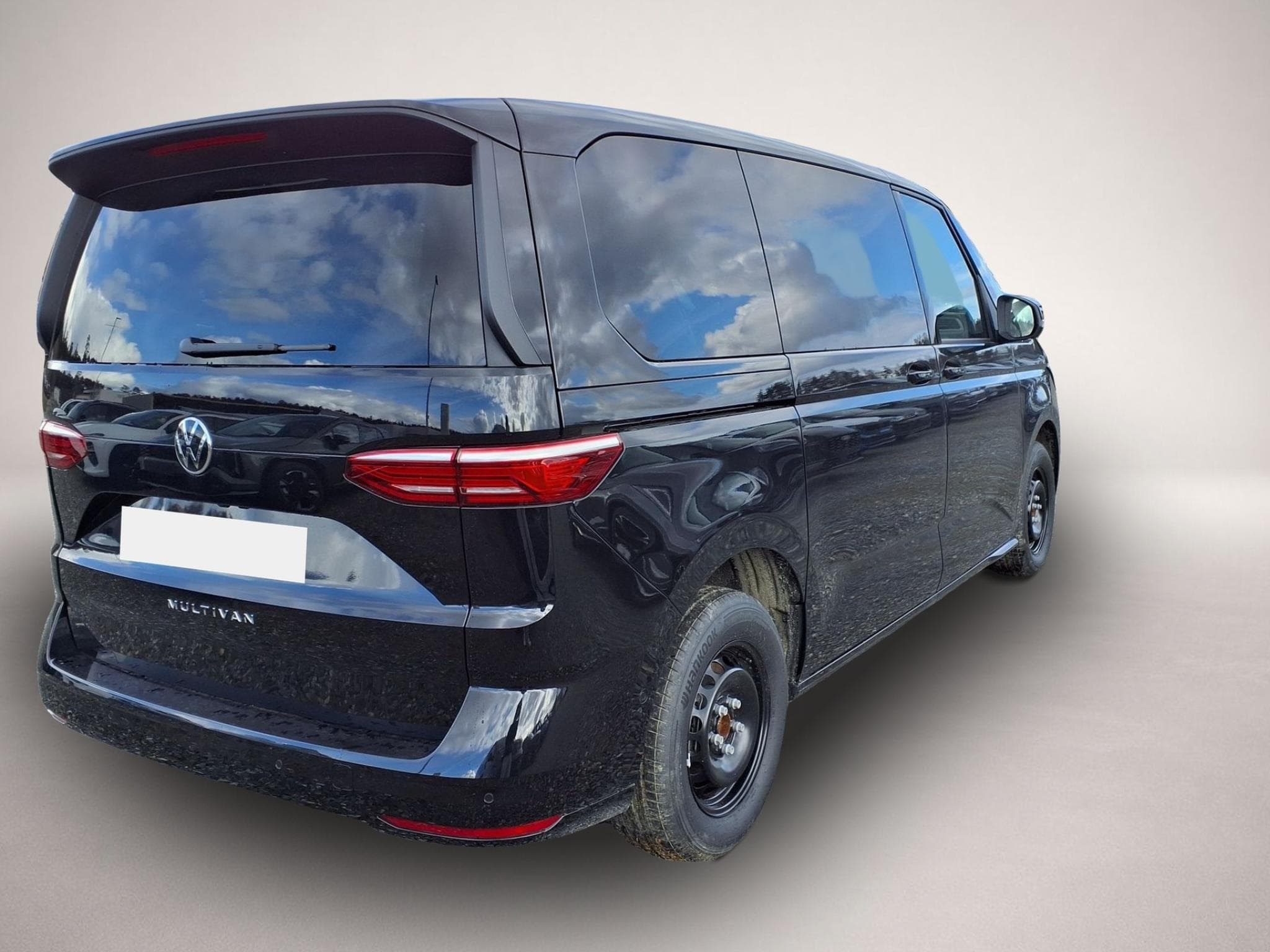 VW Multivan (2026) - Foto 3