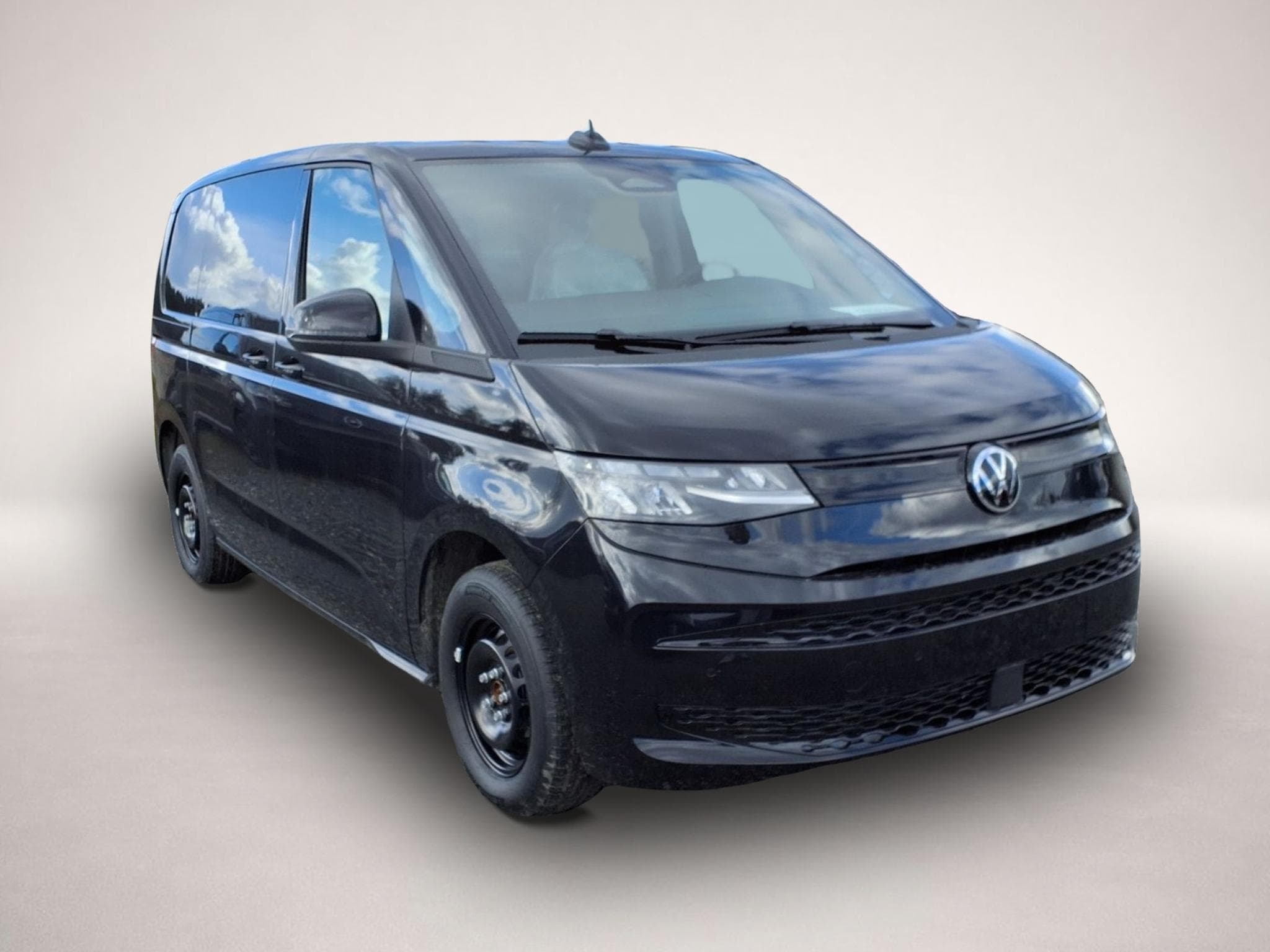 VW Multivan (2026) - Foto 4