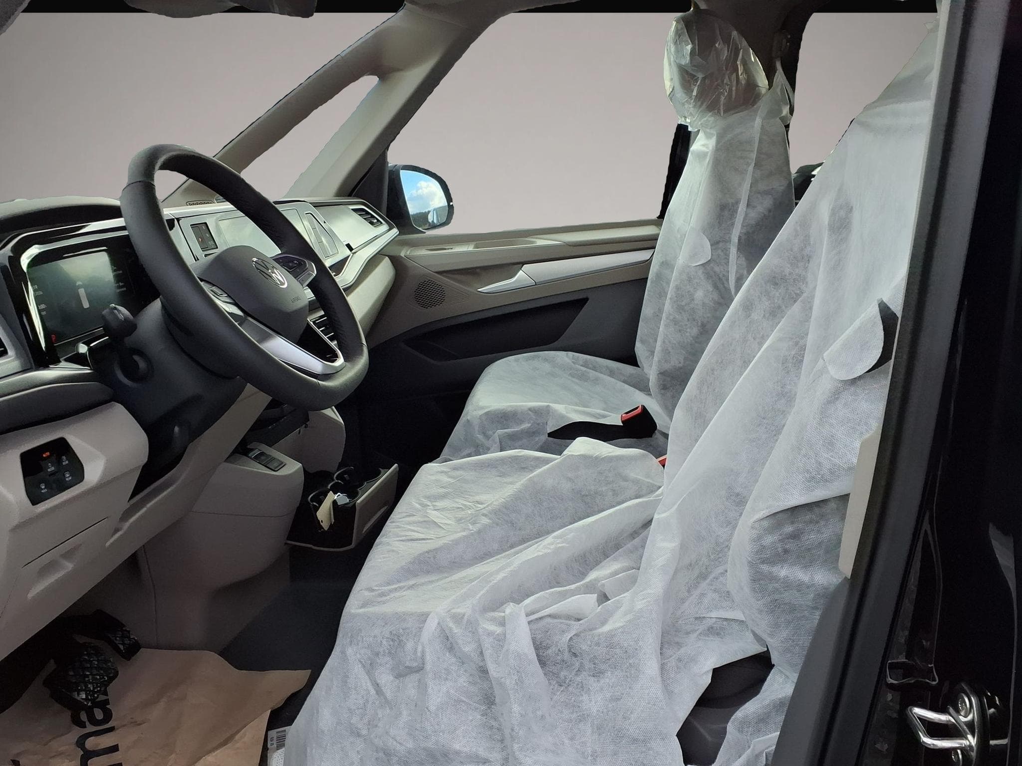 VW Multivan (2026) - Foto 5