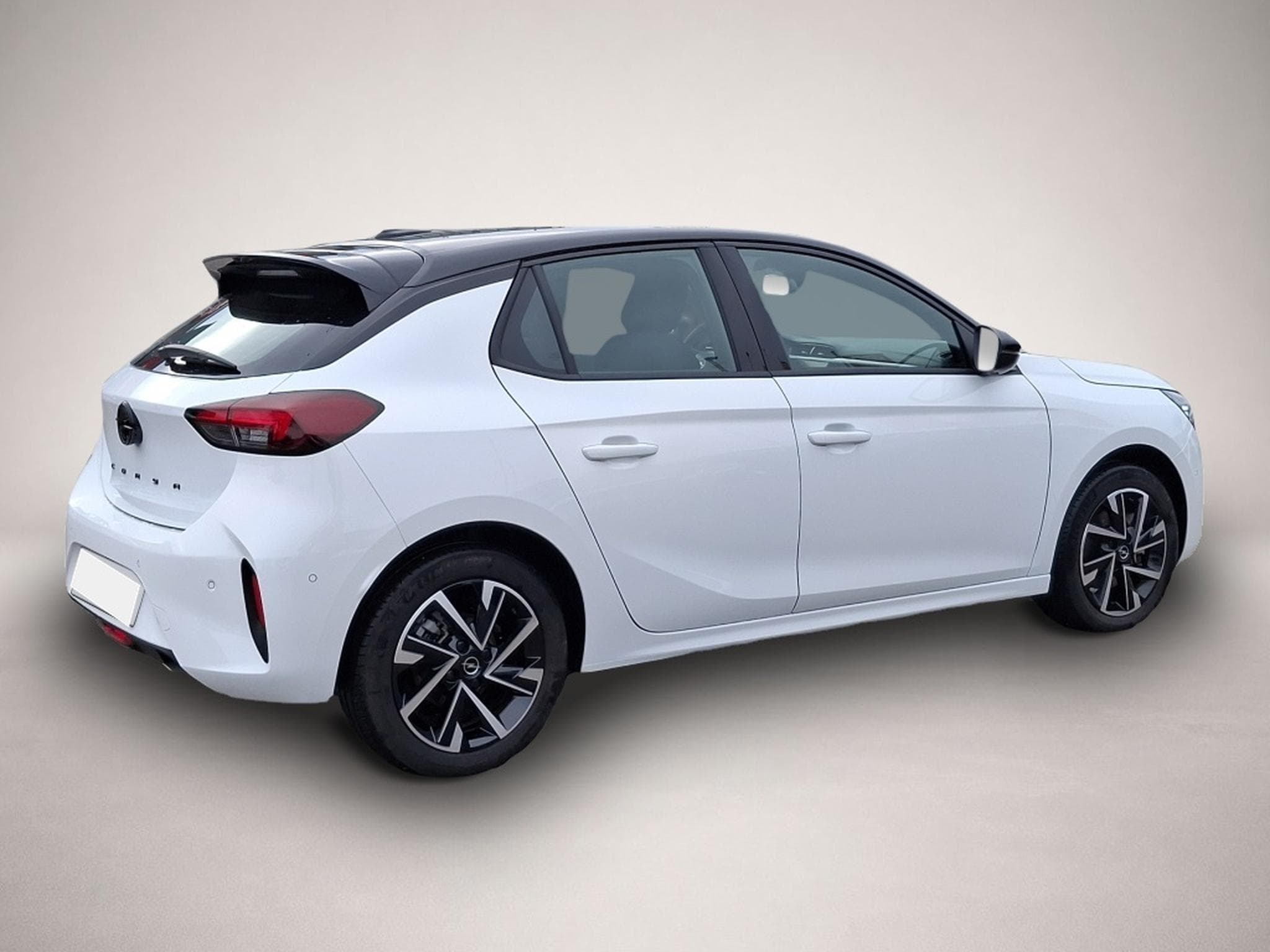 Opel Corsa (2025) - Foto 2