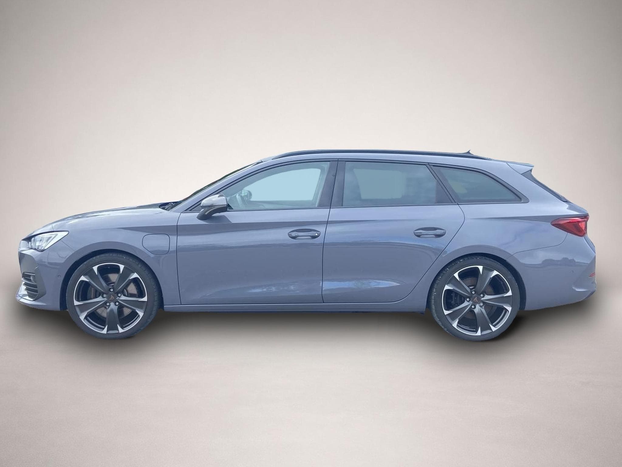 Cupra Leon (2024) - Foto 2