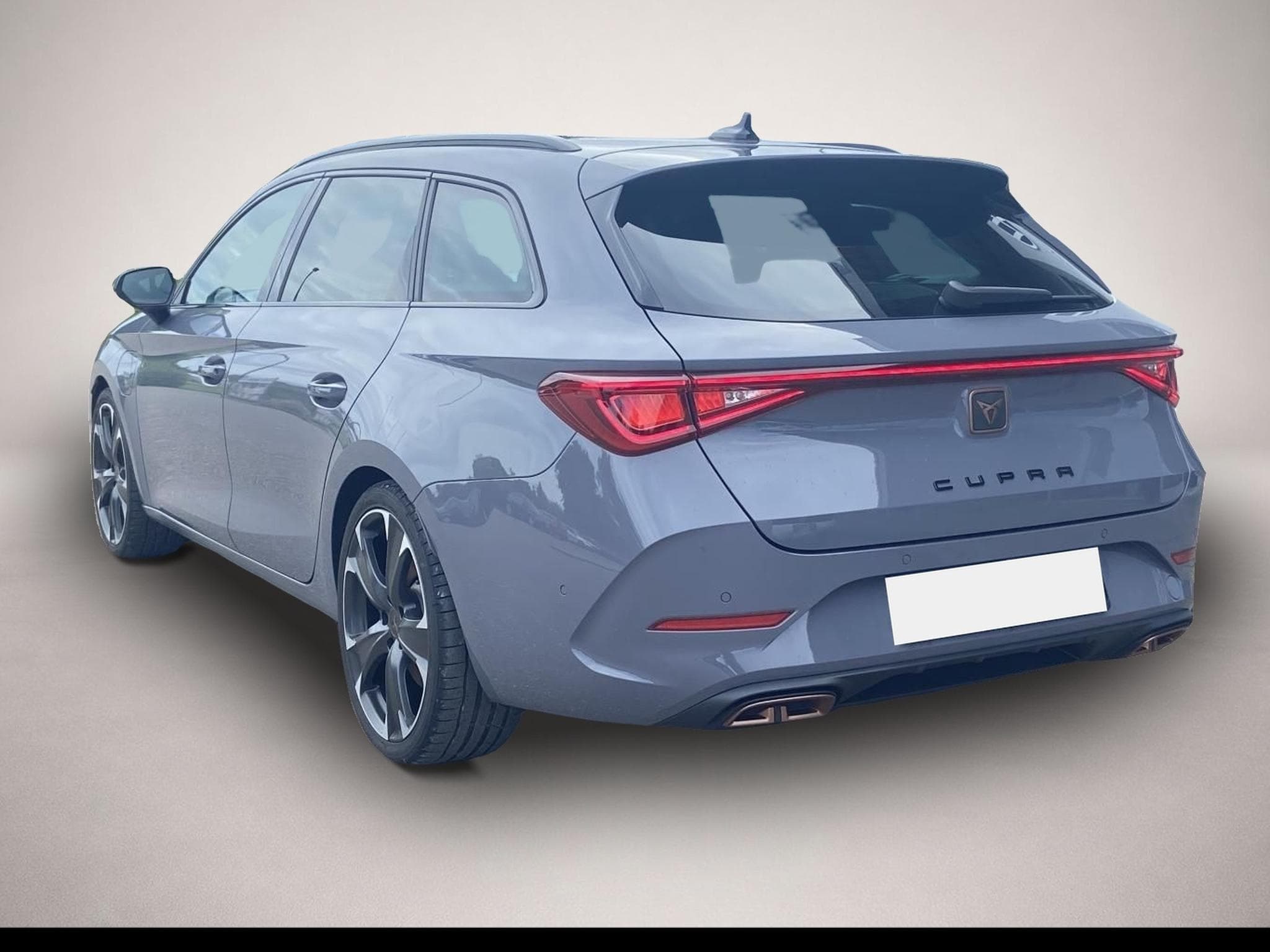 Cupra Leon (2024) - Foto 3