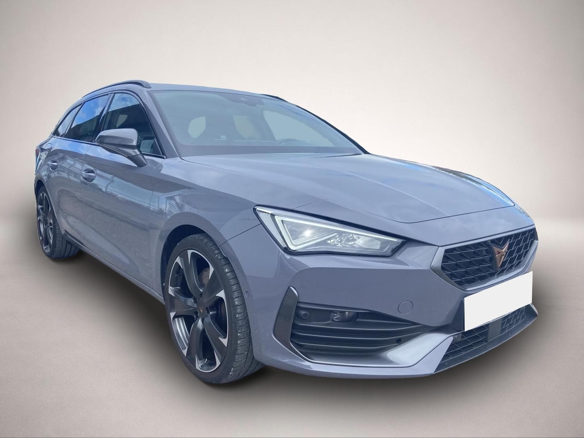 Cupra Leon (2024) - Foto 6