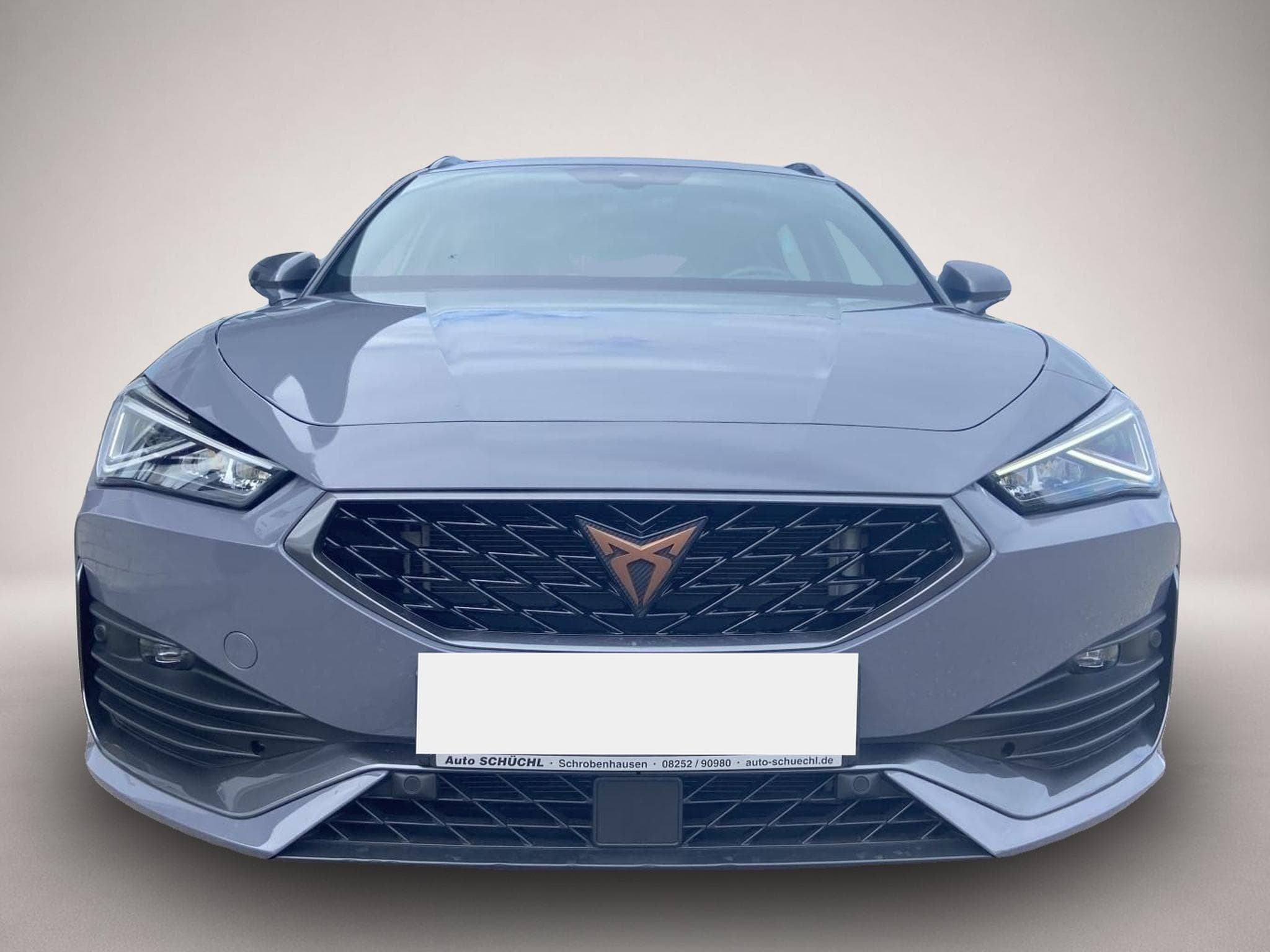 Cupra Leon (2024) - Foto 7