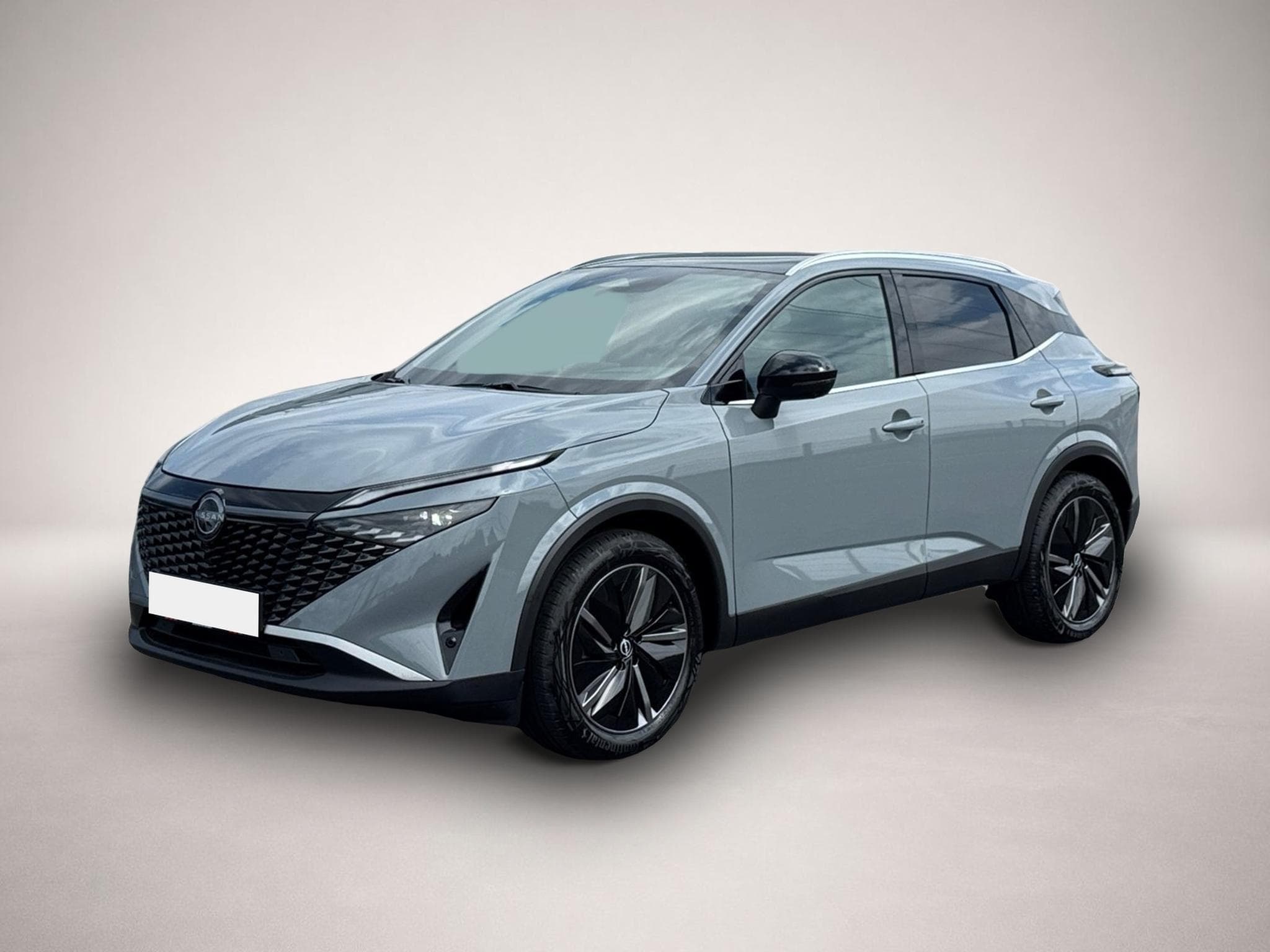 Nissan Qashqai (2025) - Foto 1