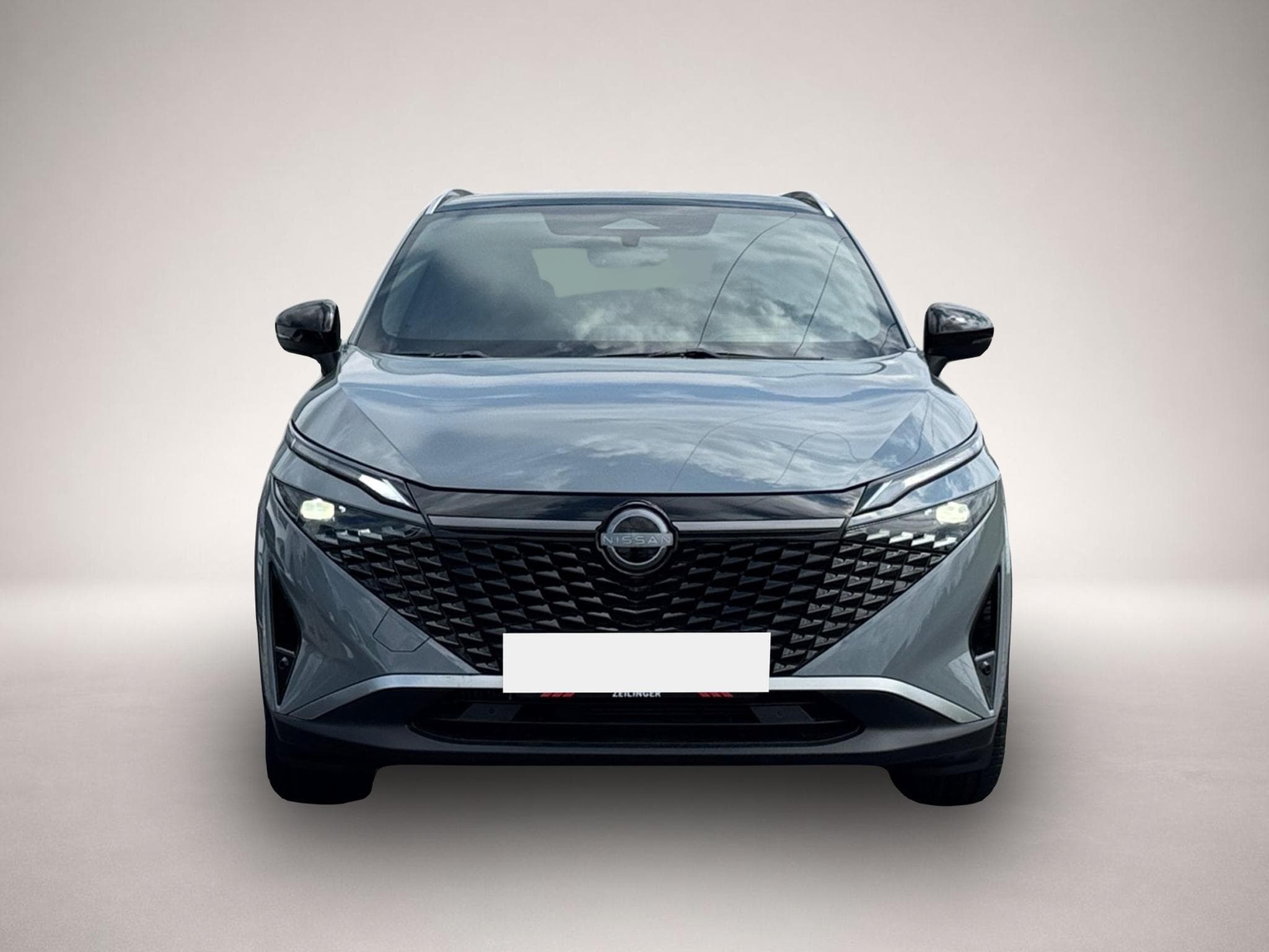 Nissan Qashqai (2025) - Foto 2