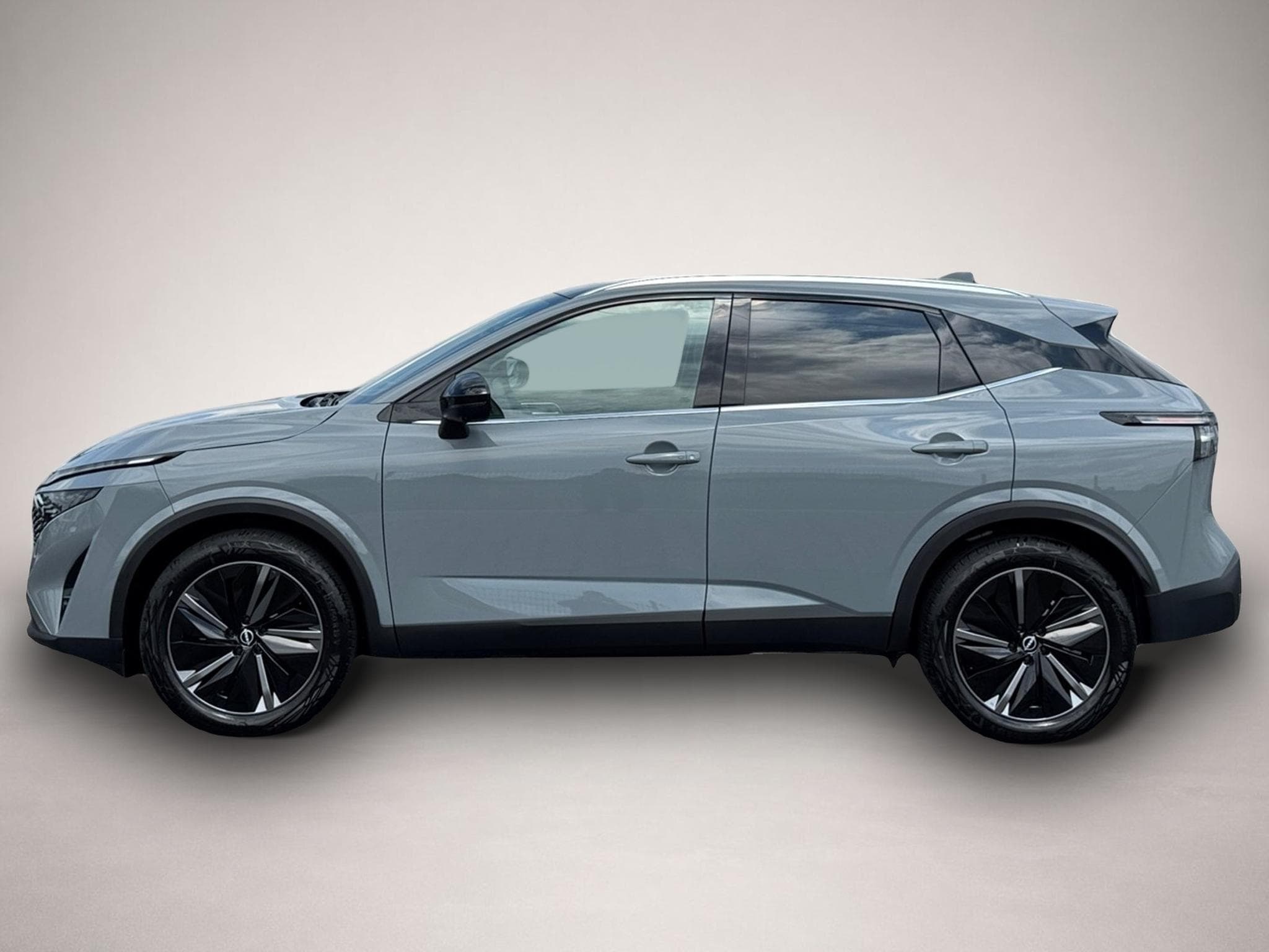 Nissan Qashqai (2025) - Foto 3