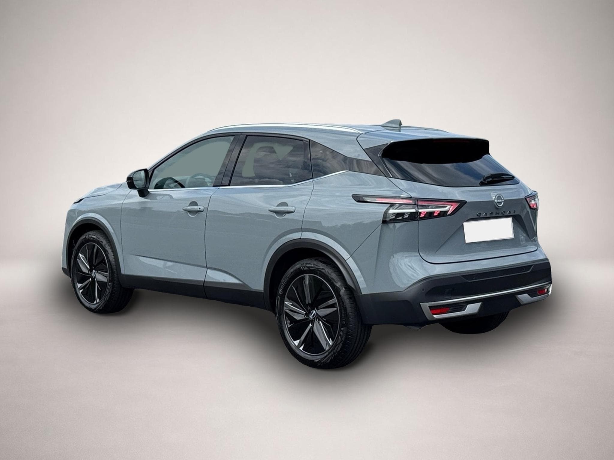 Nissan Qashqai (2025) - Foto 4