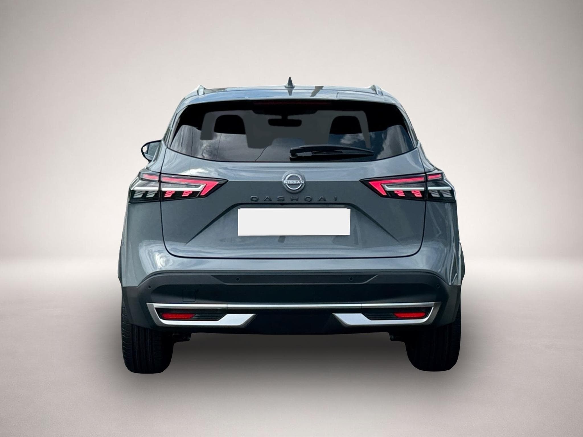 Nissan Qashqai (2025) - Foto 5