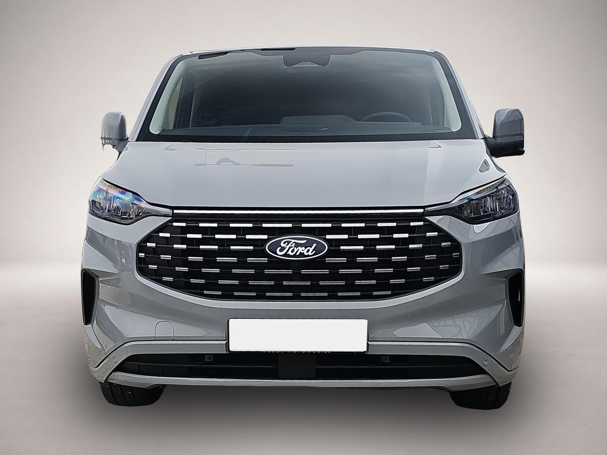 Ford Tourneo (2025) - Foto 2
