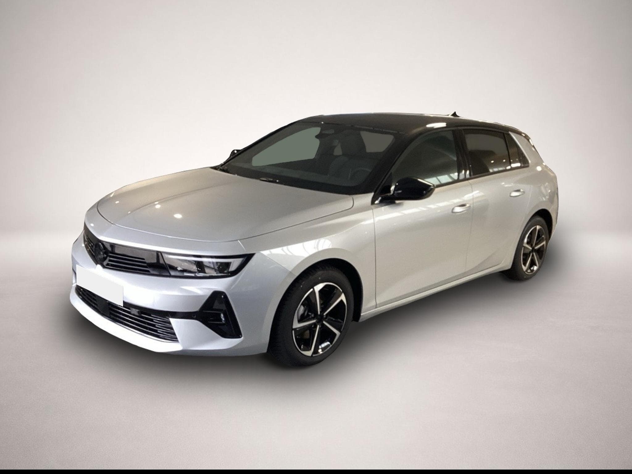 Opel Astra (2025) - Foto 1