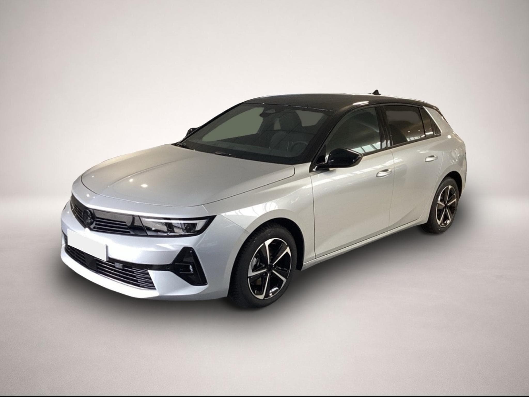 Opel Astra (2025) - Foto 2