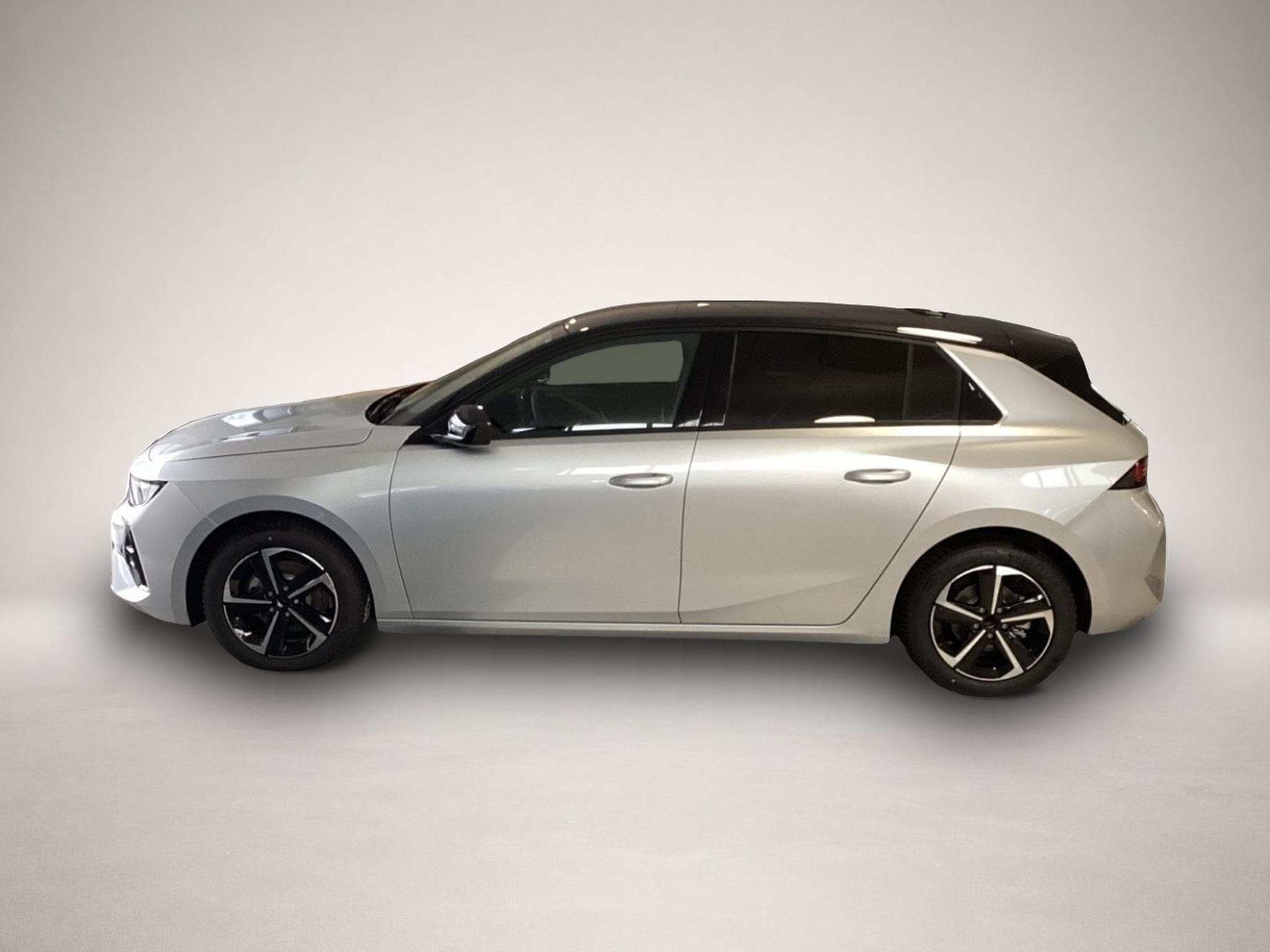 Opel Astra (2025) - Foto 3