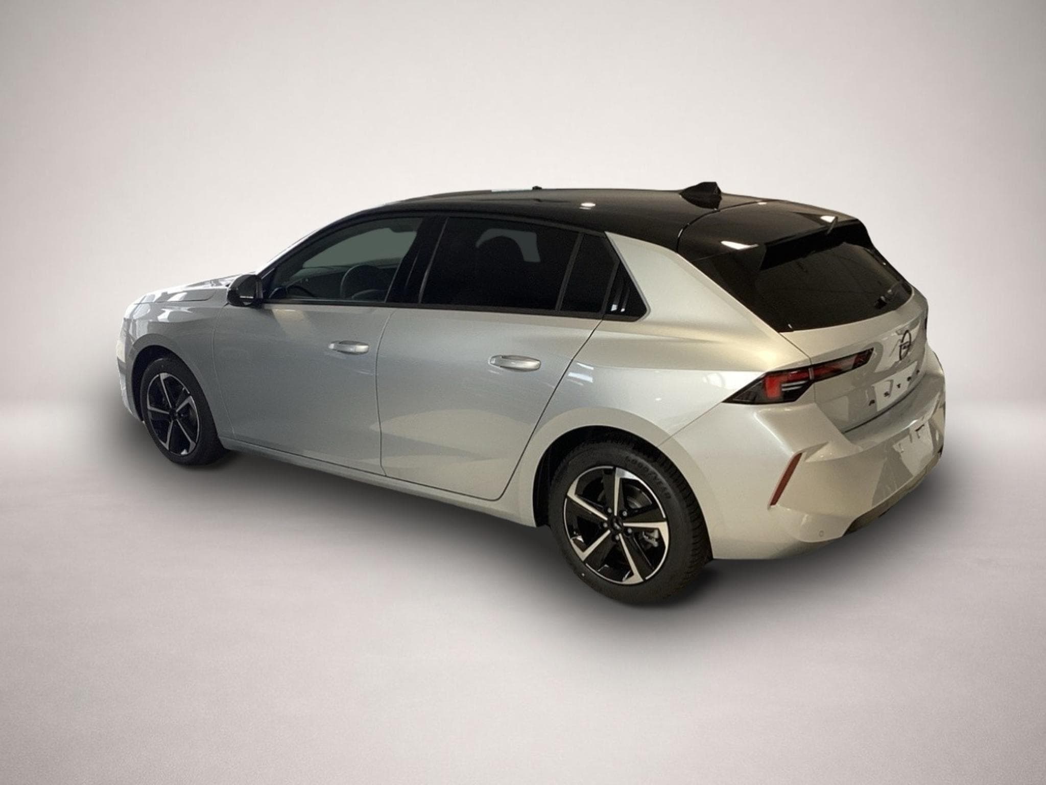 Opel Astra (2025) - Foto 4