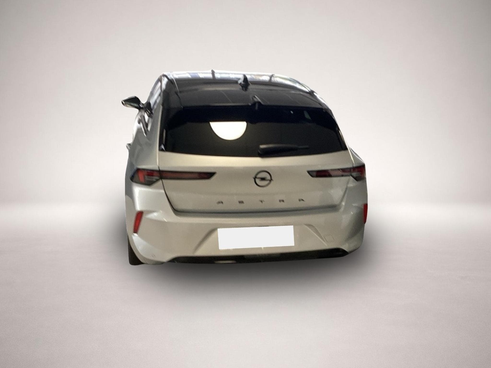 Opel Astra (2025) - Foto 5