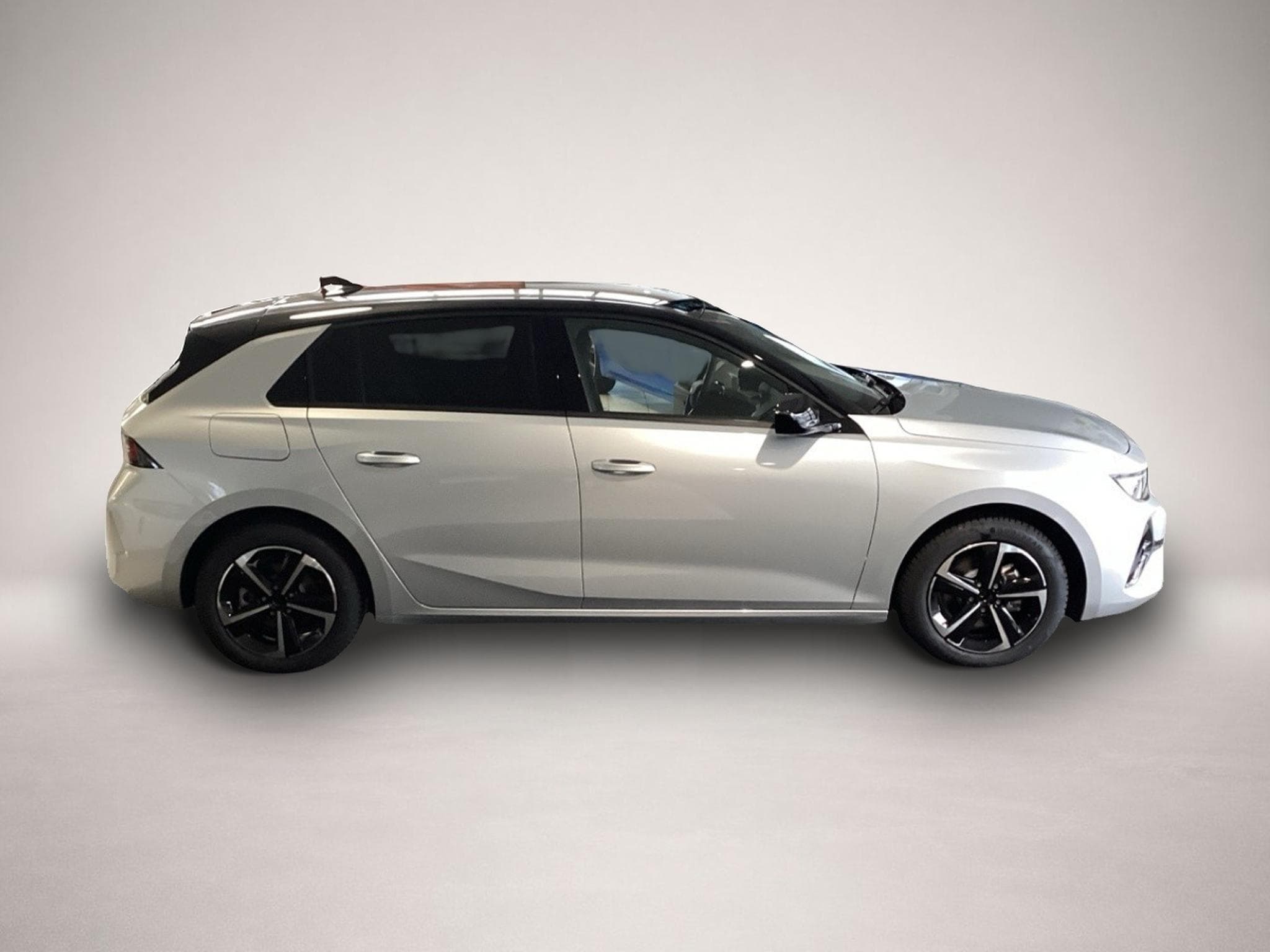 Opel Astra (2025) - Foto 7